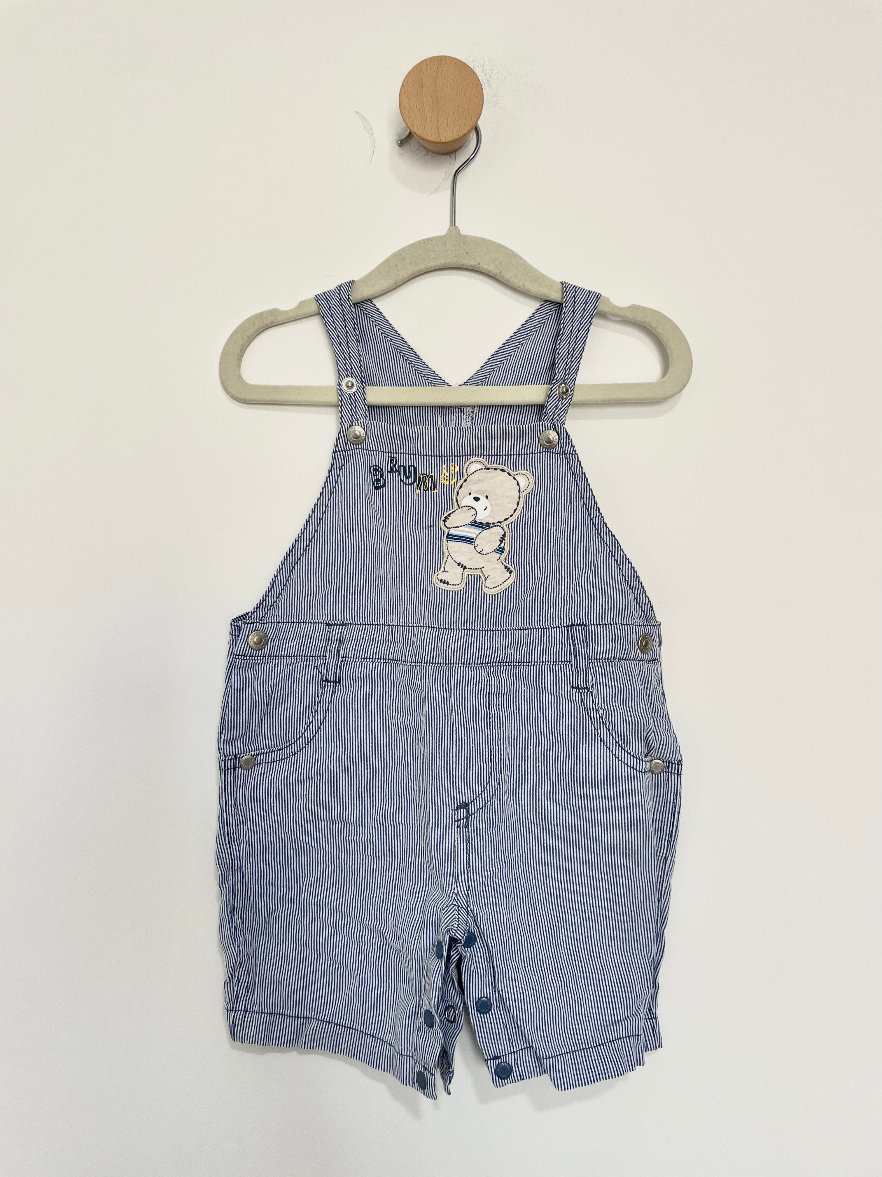 9m Dungarees