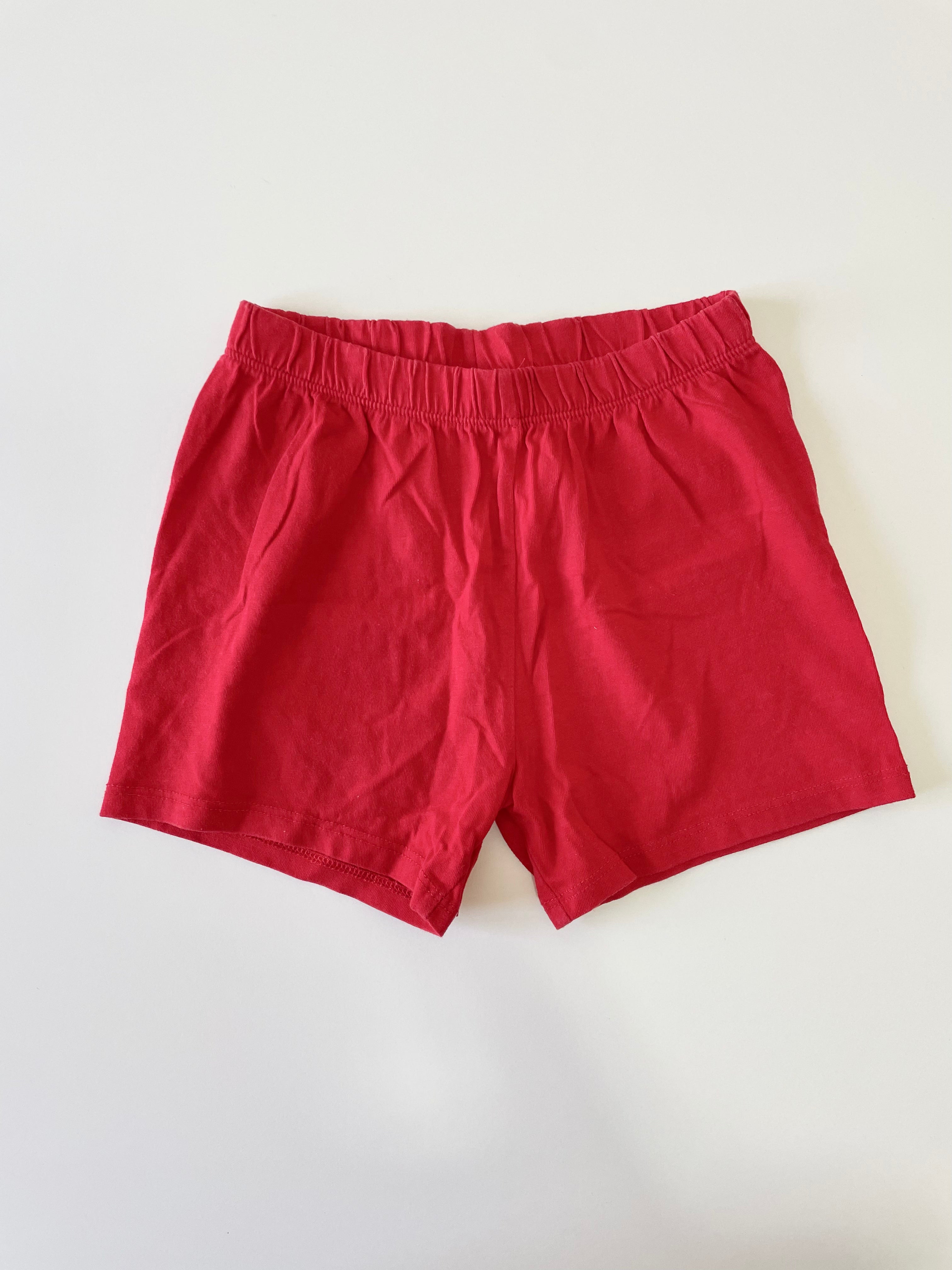 4-5y Shorts