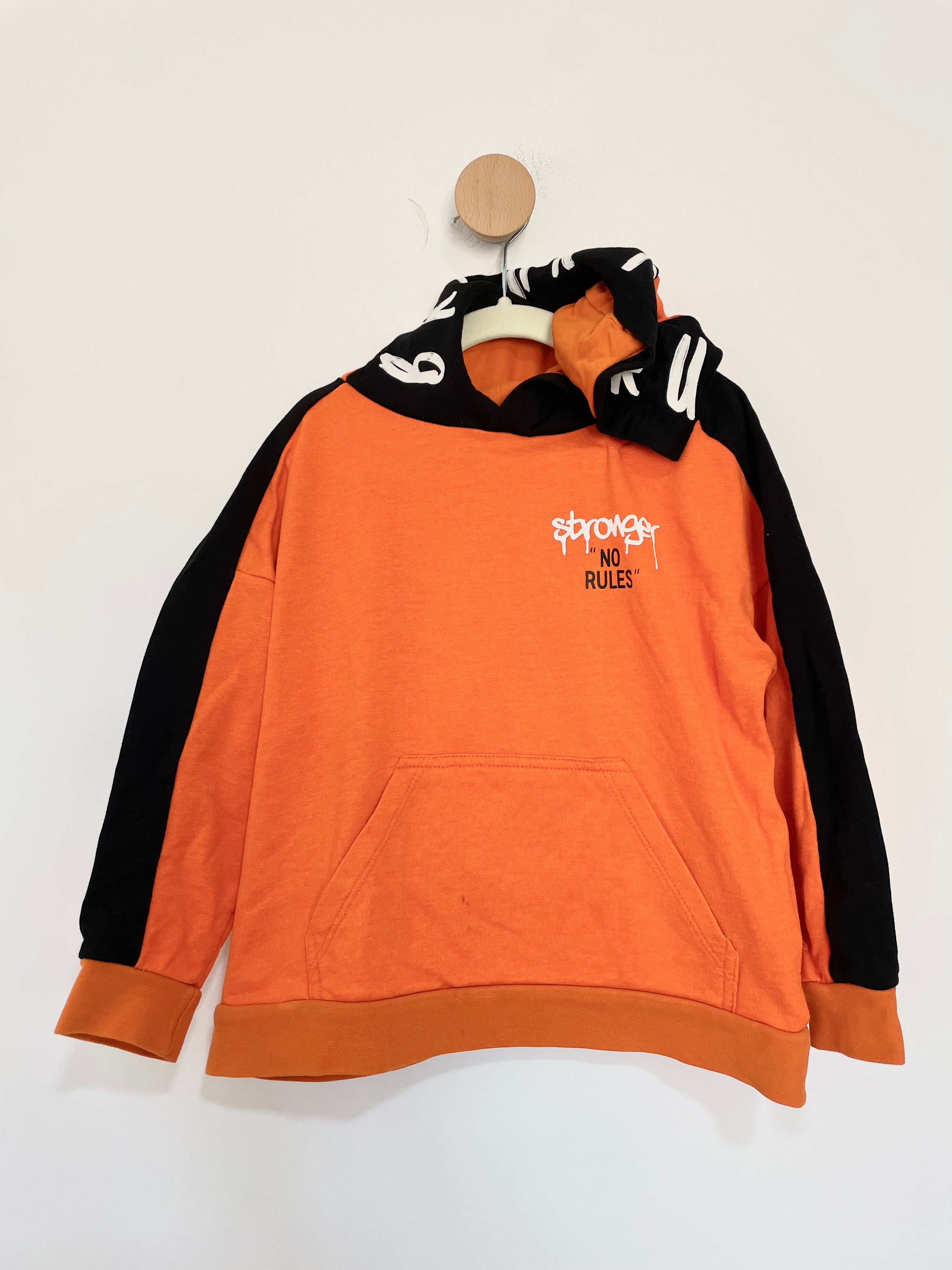 4-5y Hoodie