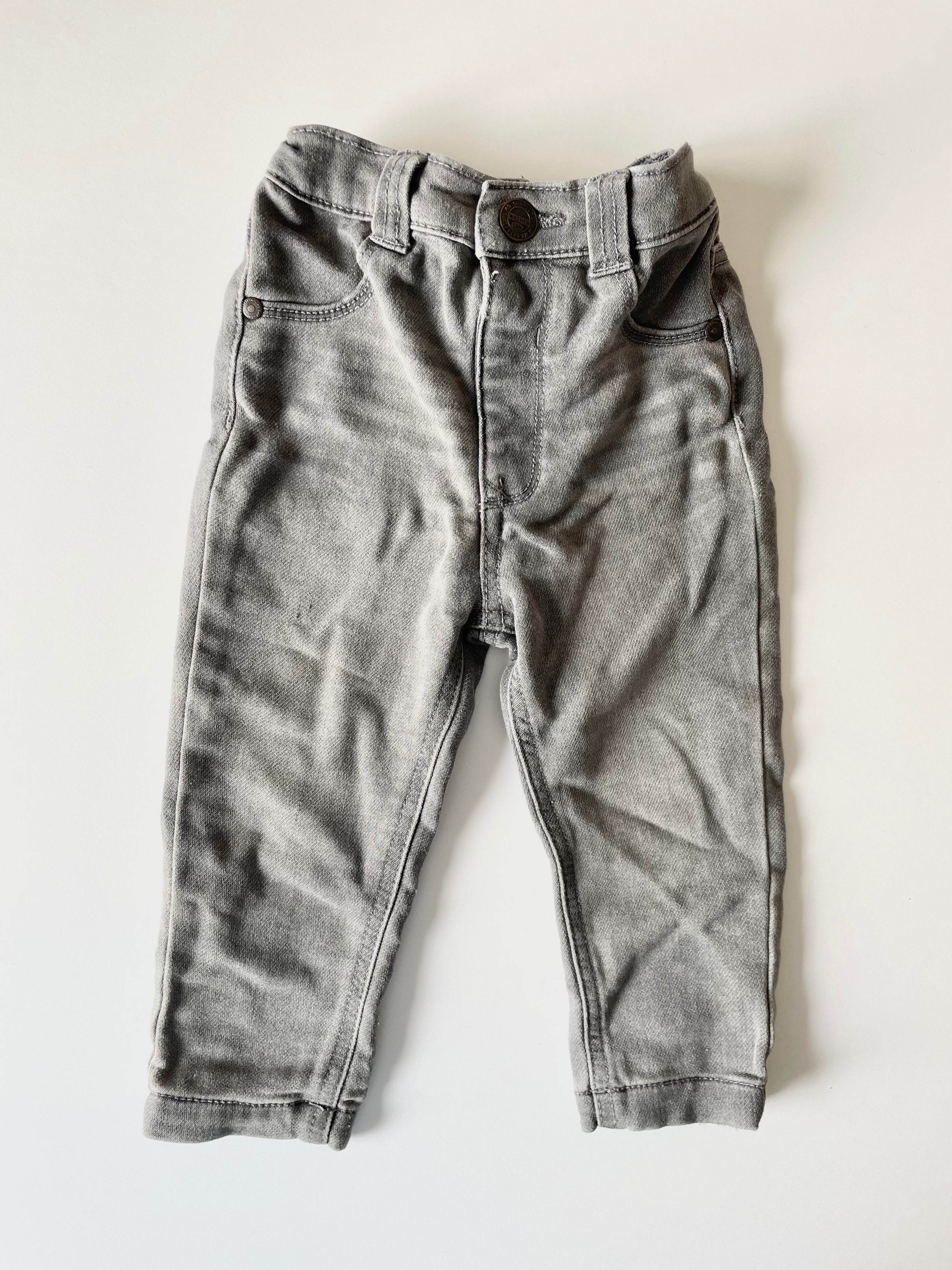 9-12m Trousers