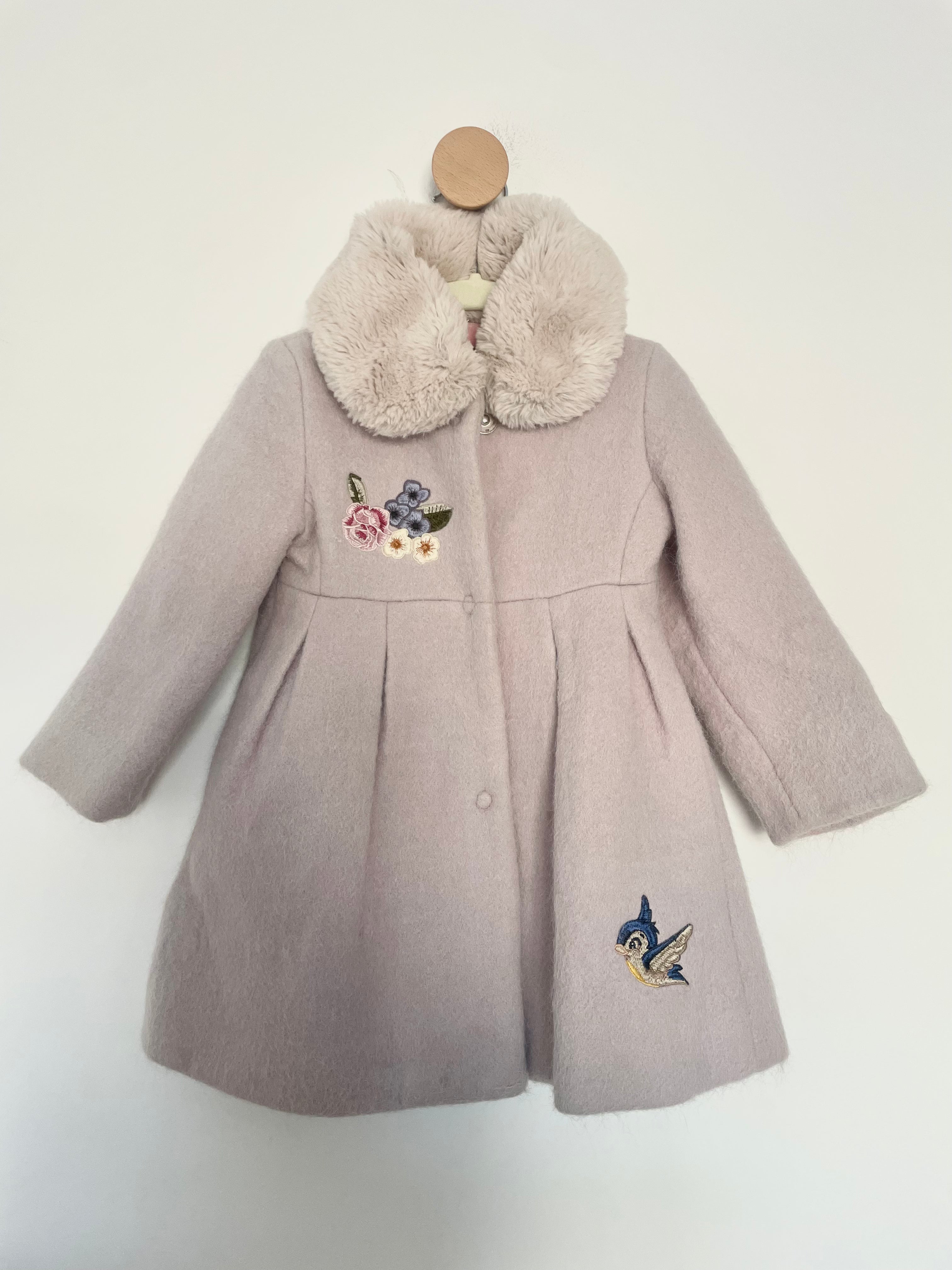 12m Monnalisa Coat