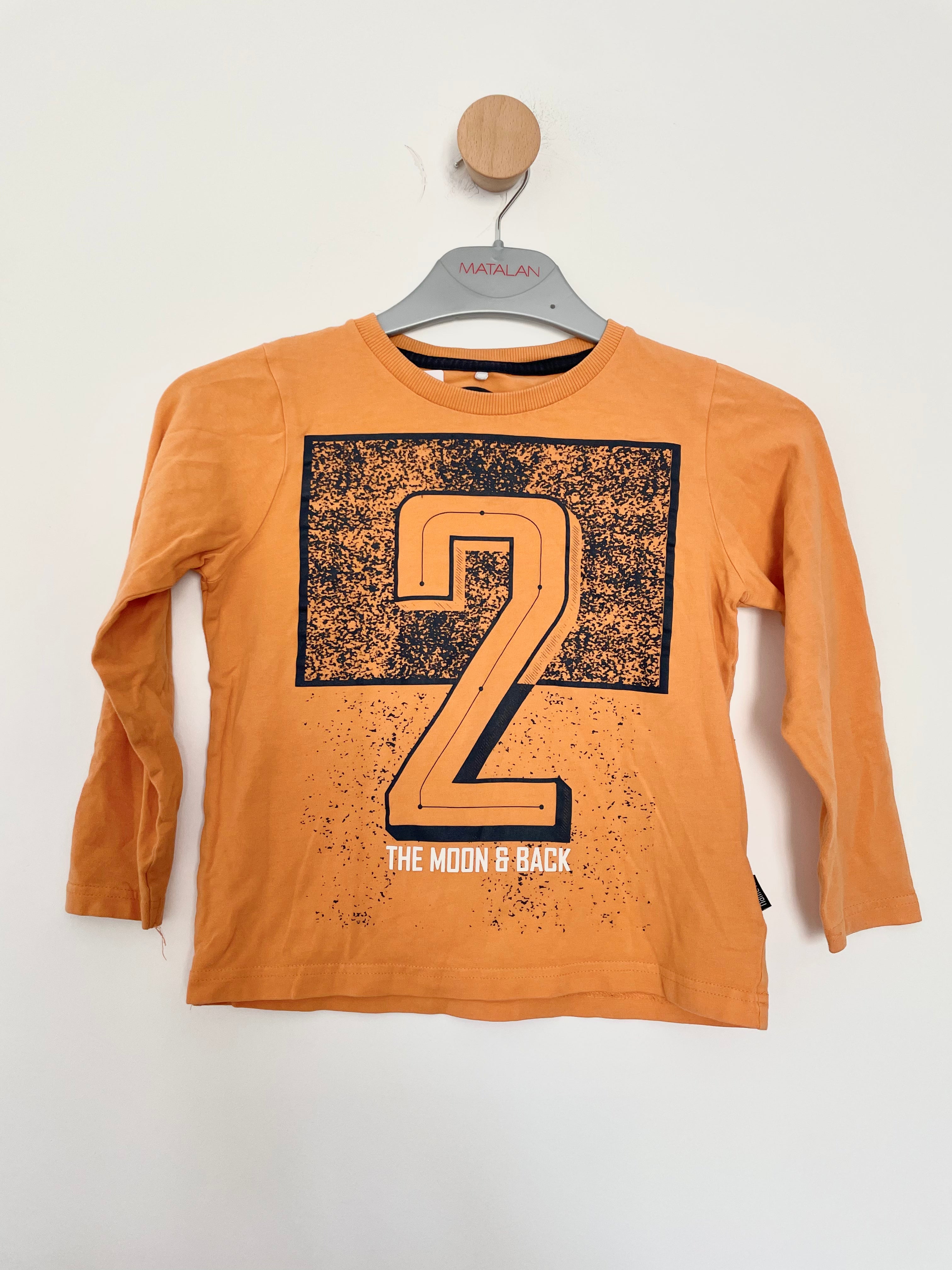 4-5y Shirt