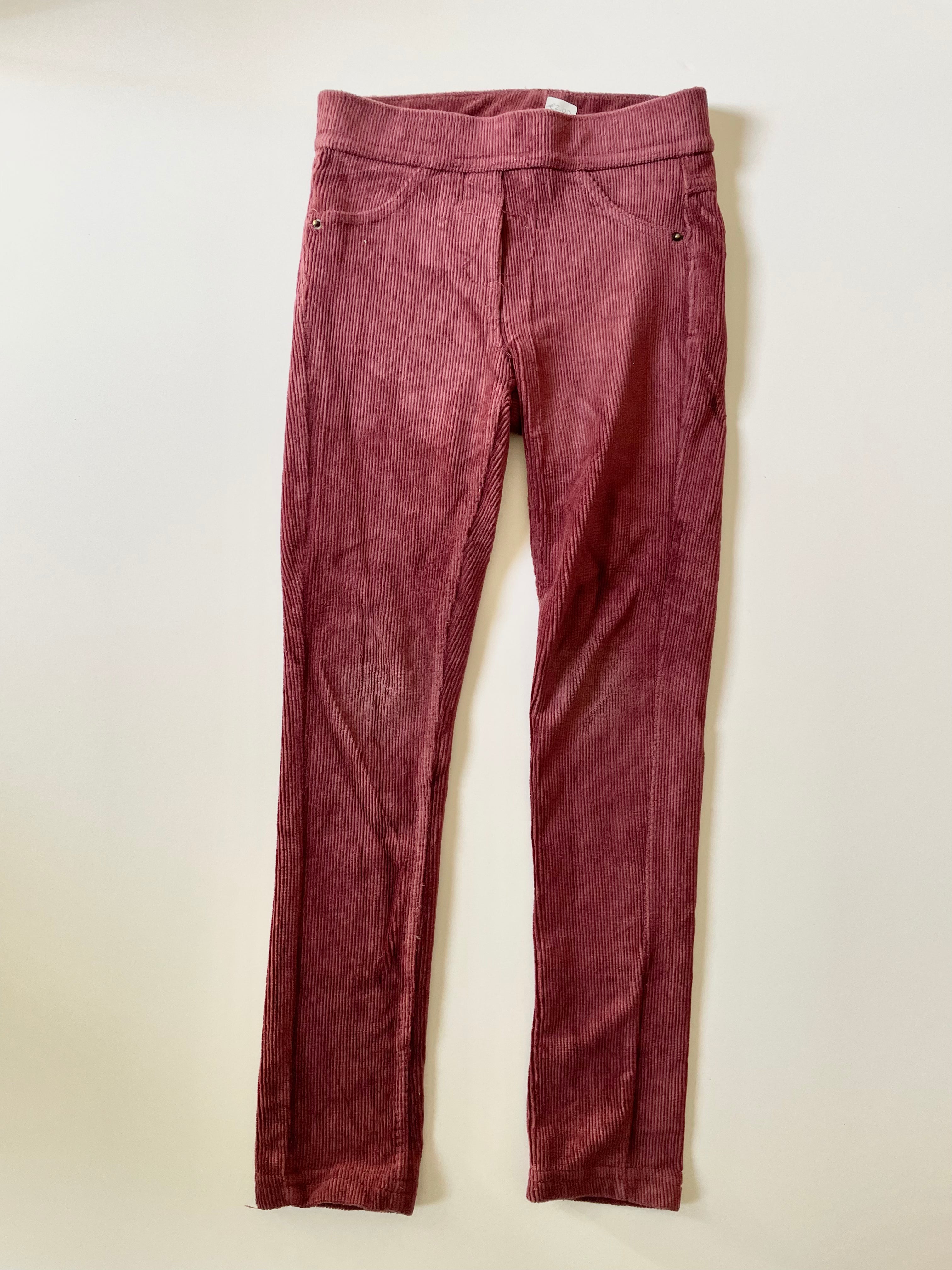 6y Trousers