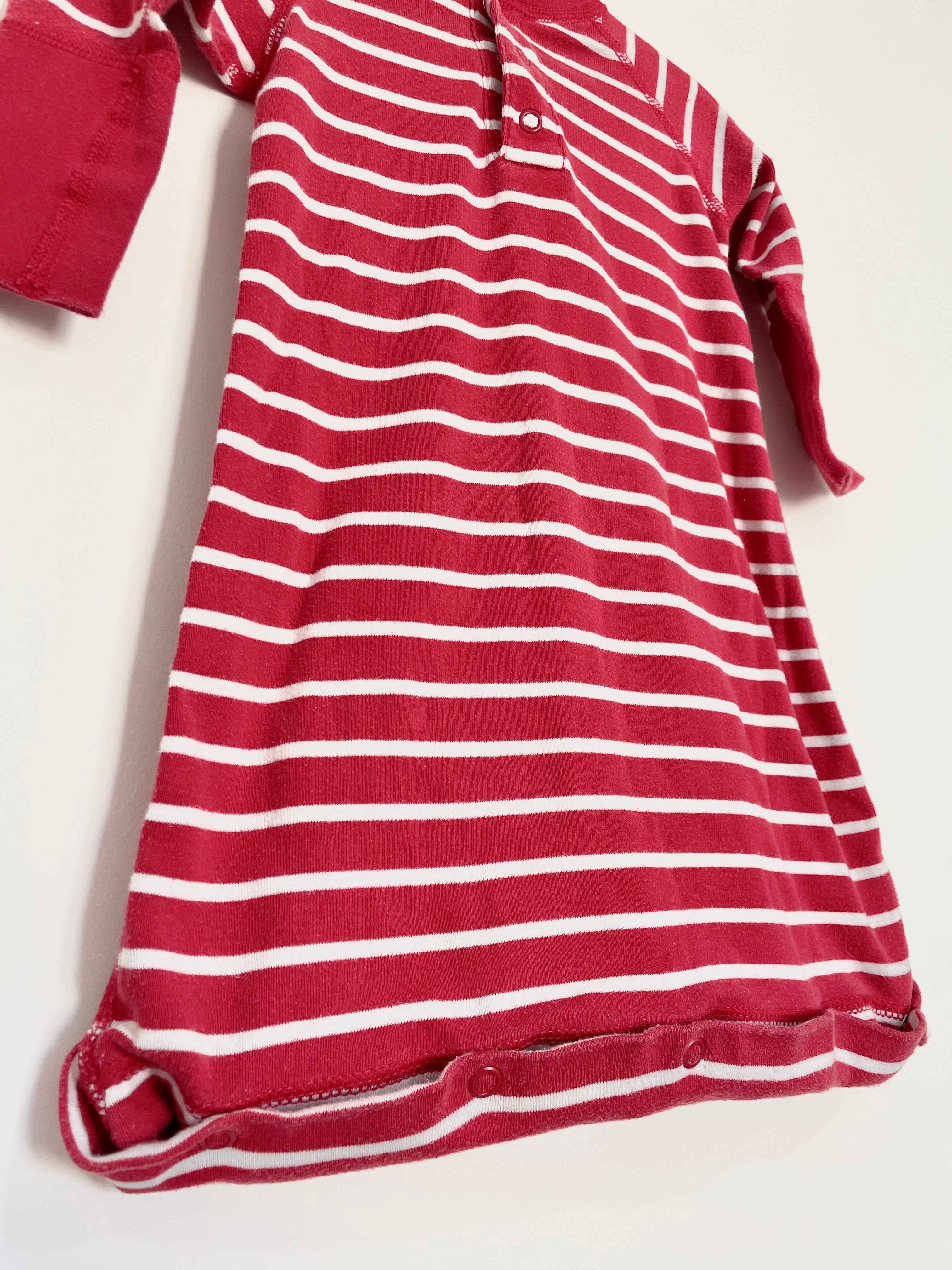 0-2m Sleeping Dress