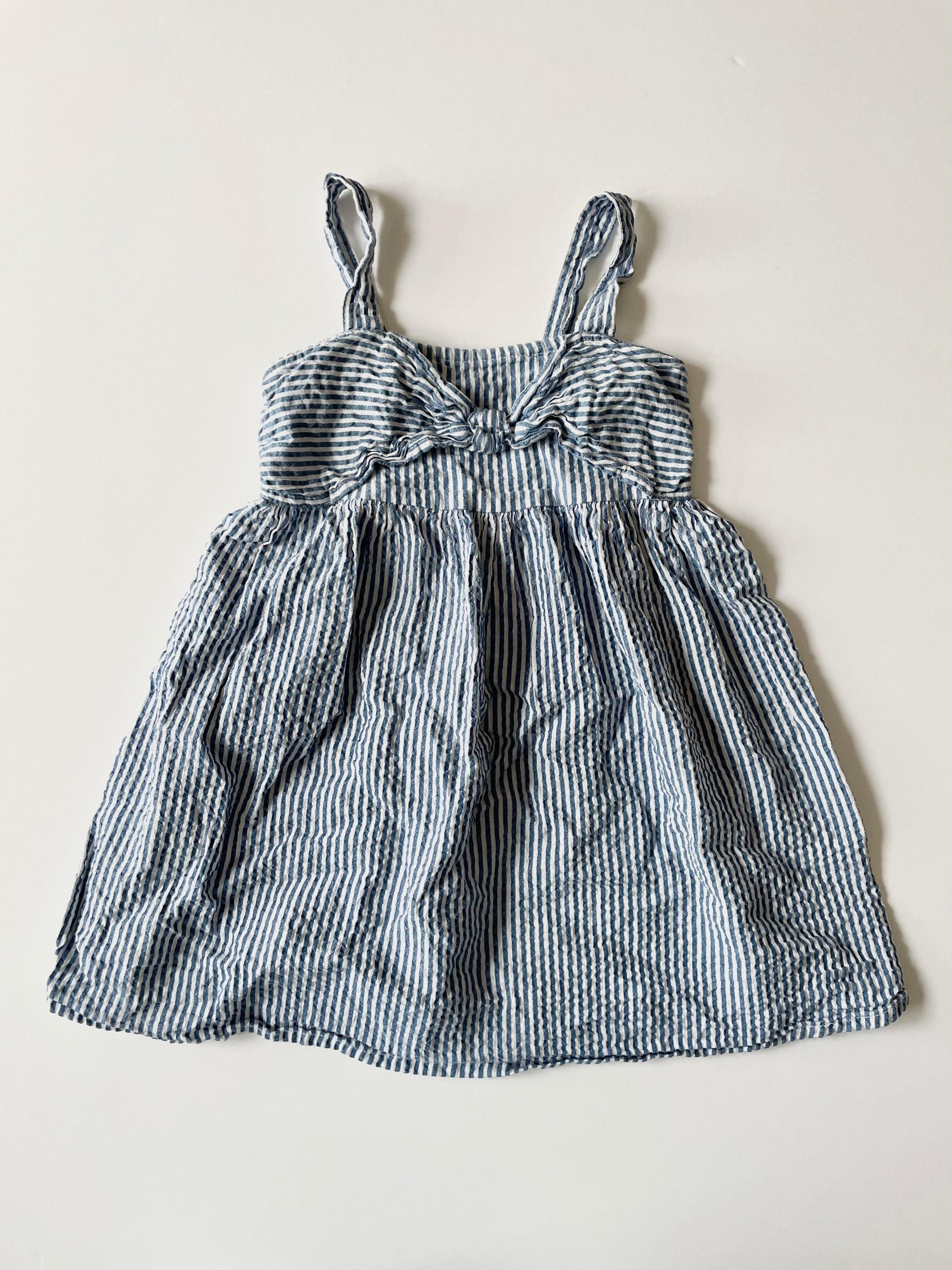 3-4y Dress