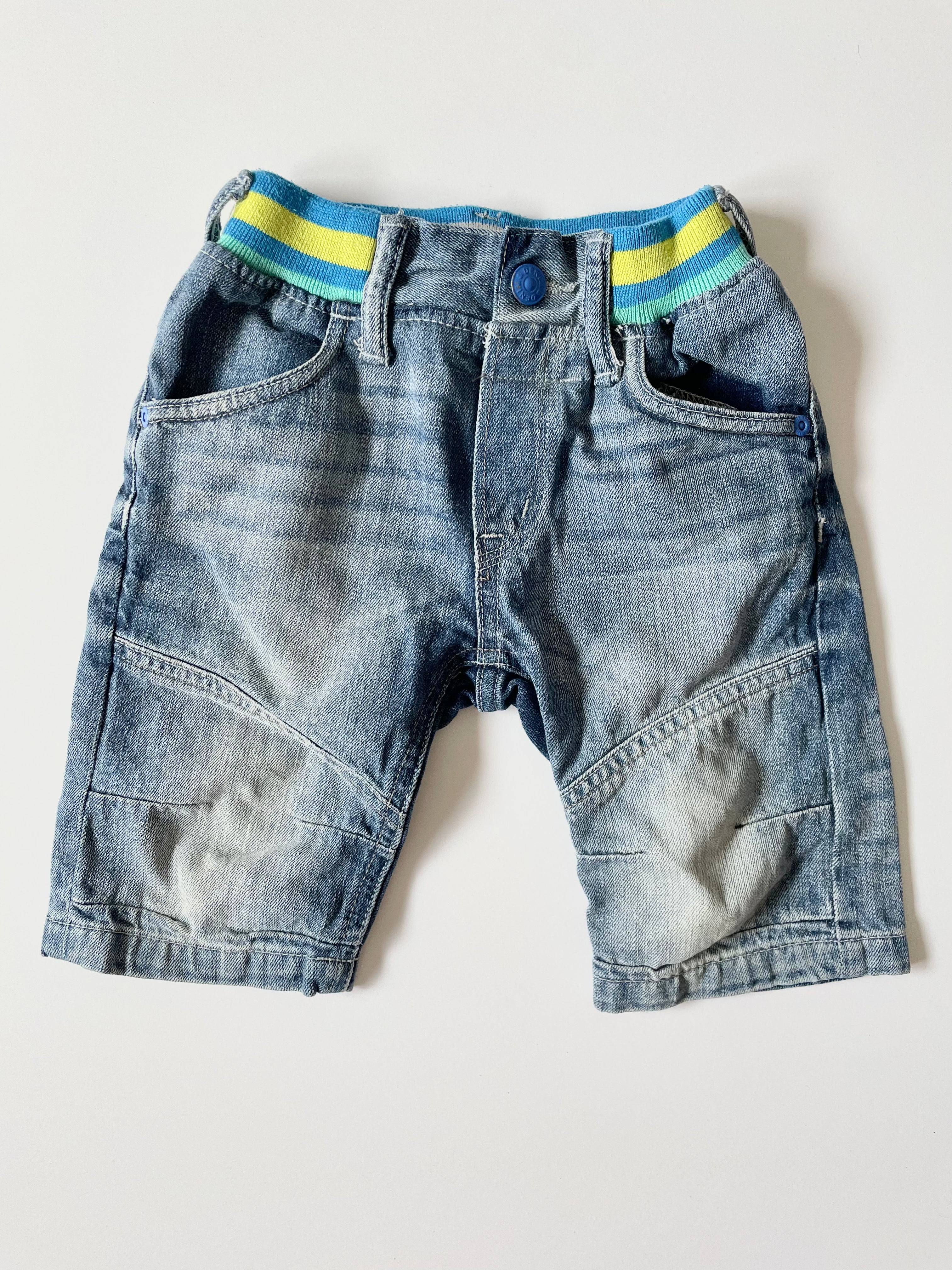 2-3y Shorts