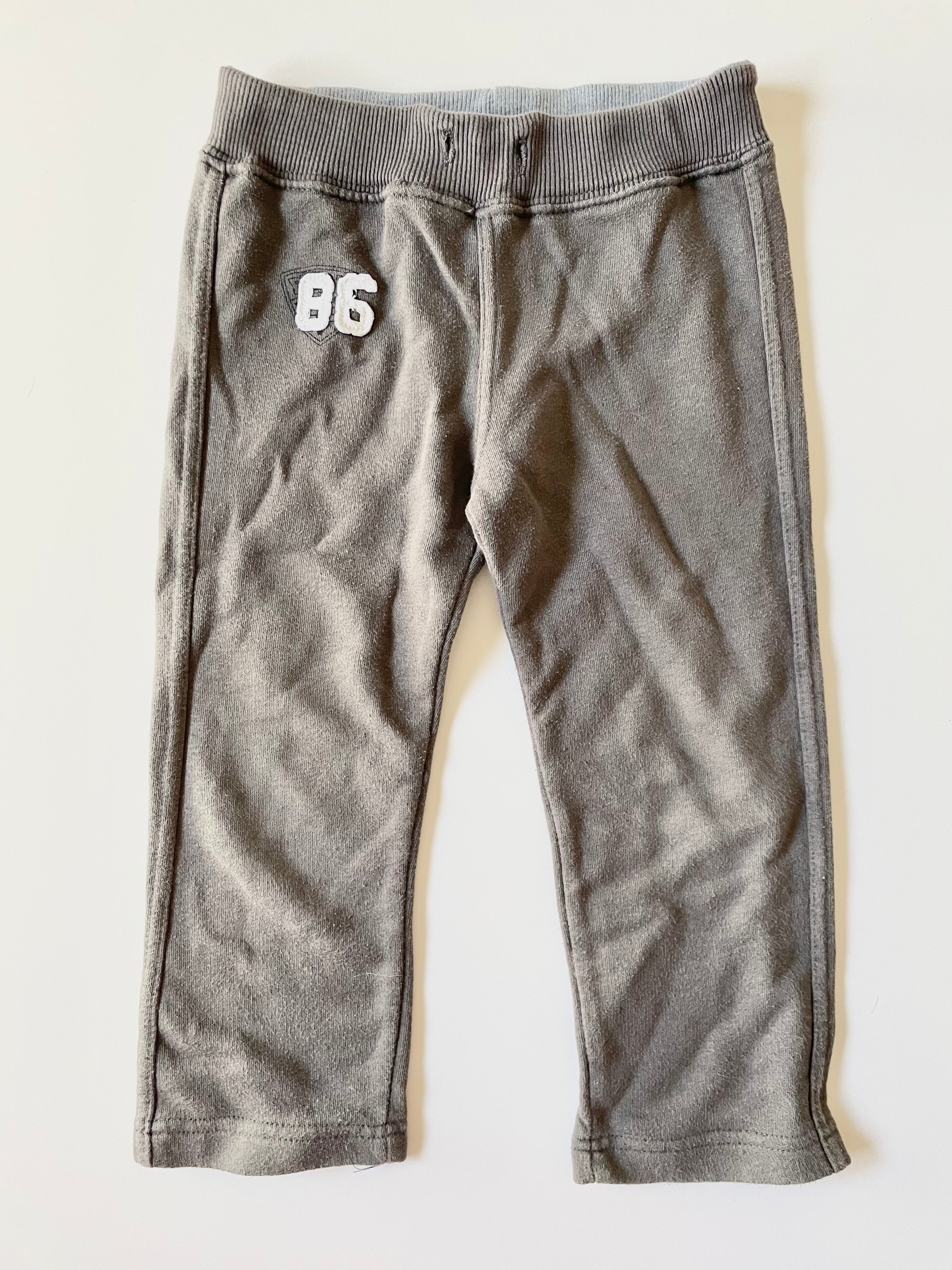 3-4y Trousers