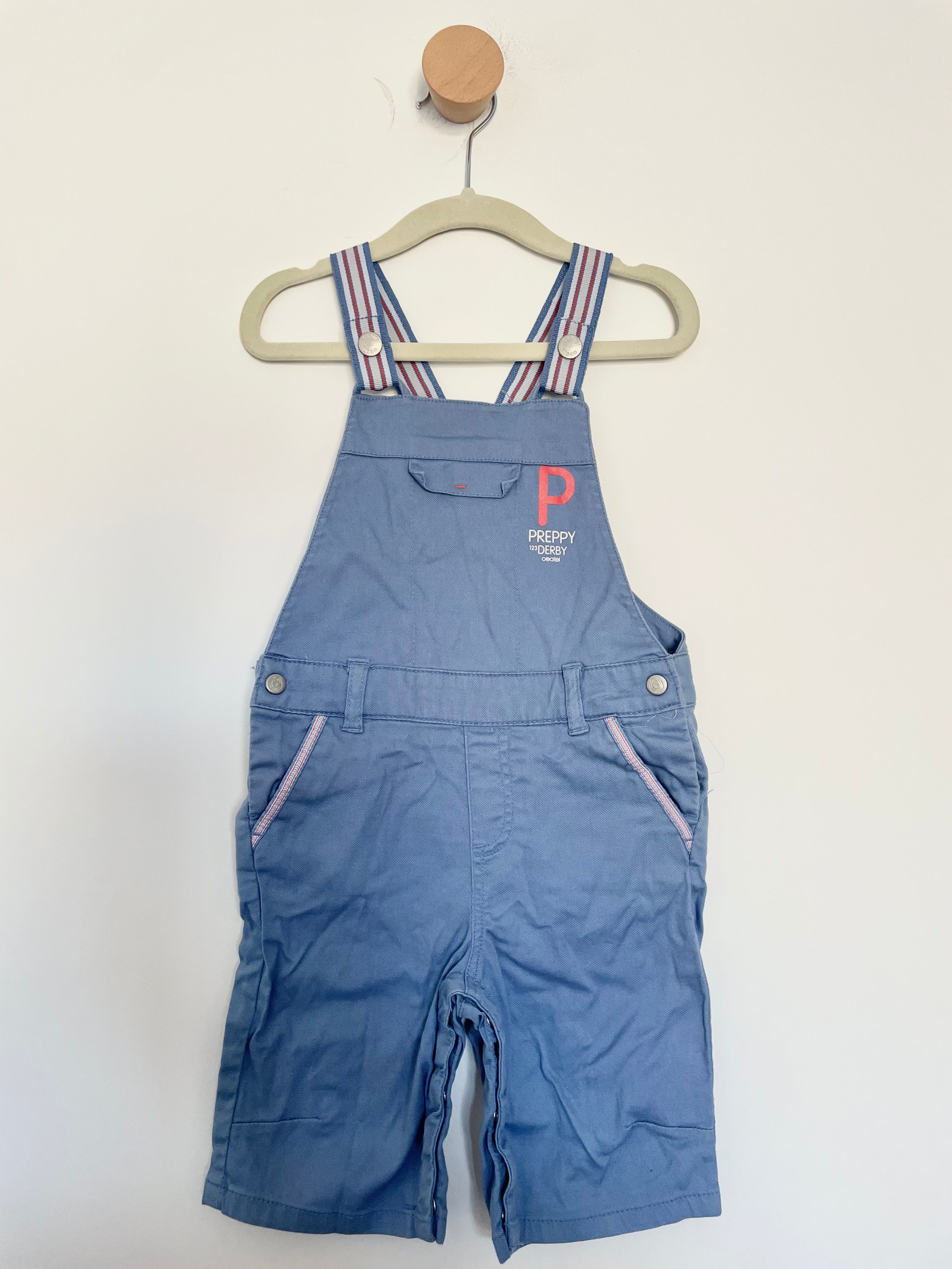 23m Dungarees