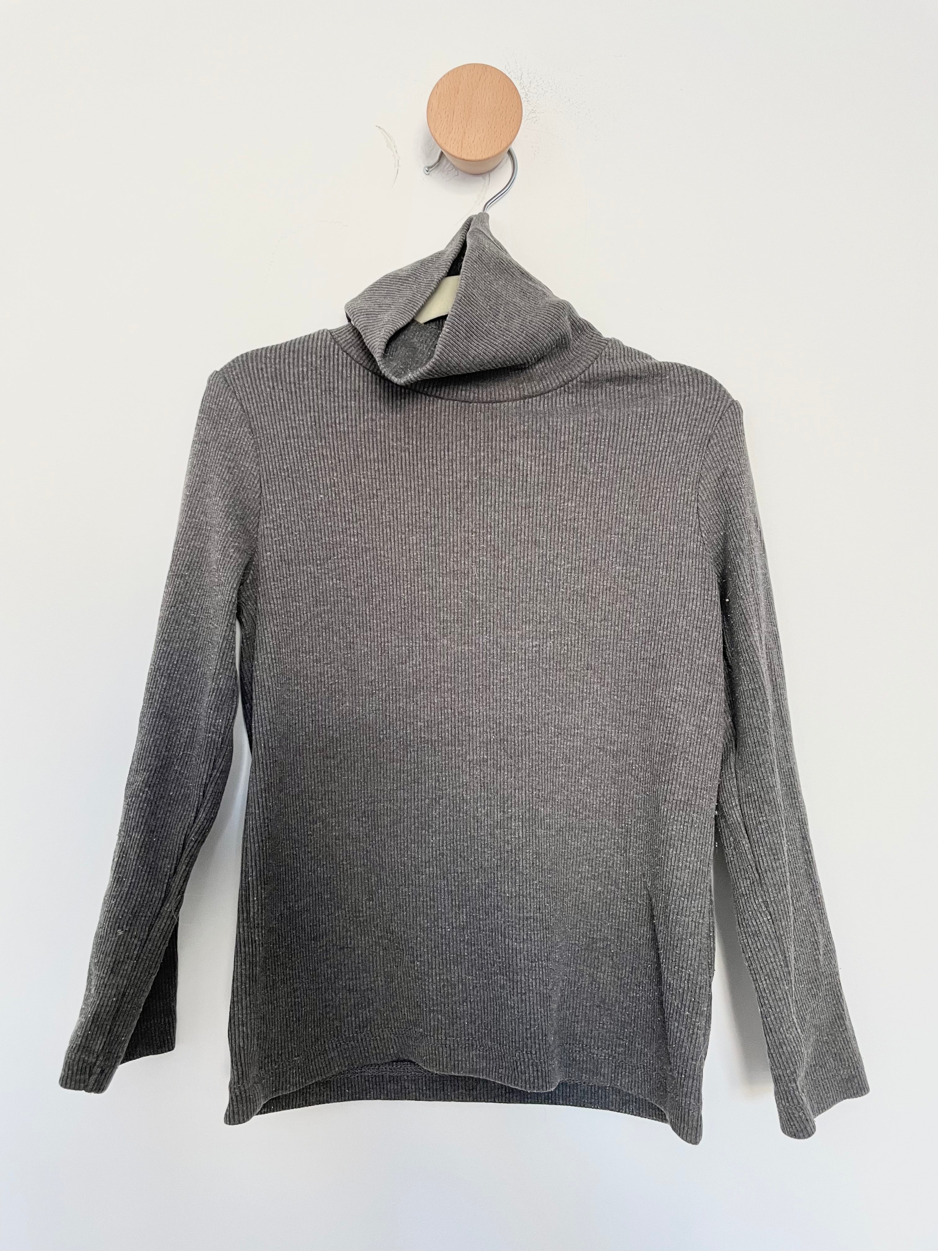 3-4y Polo Neck