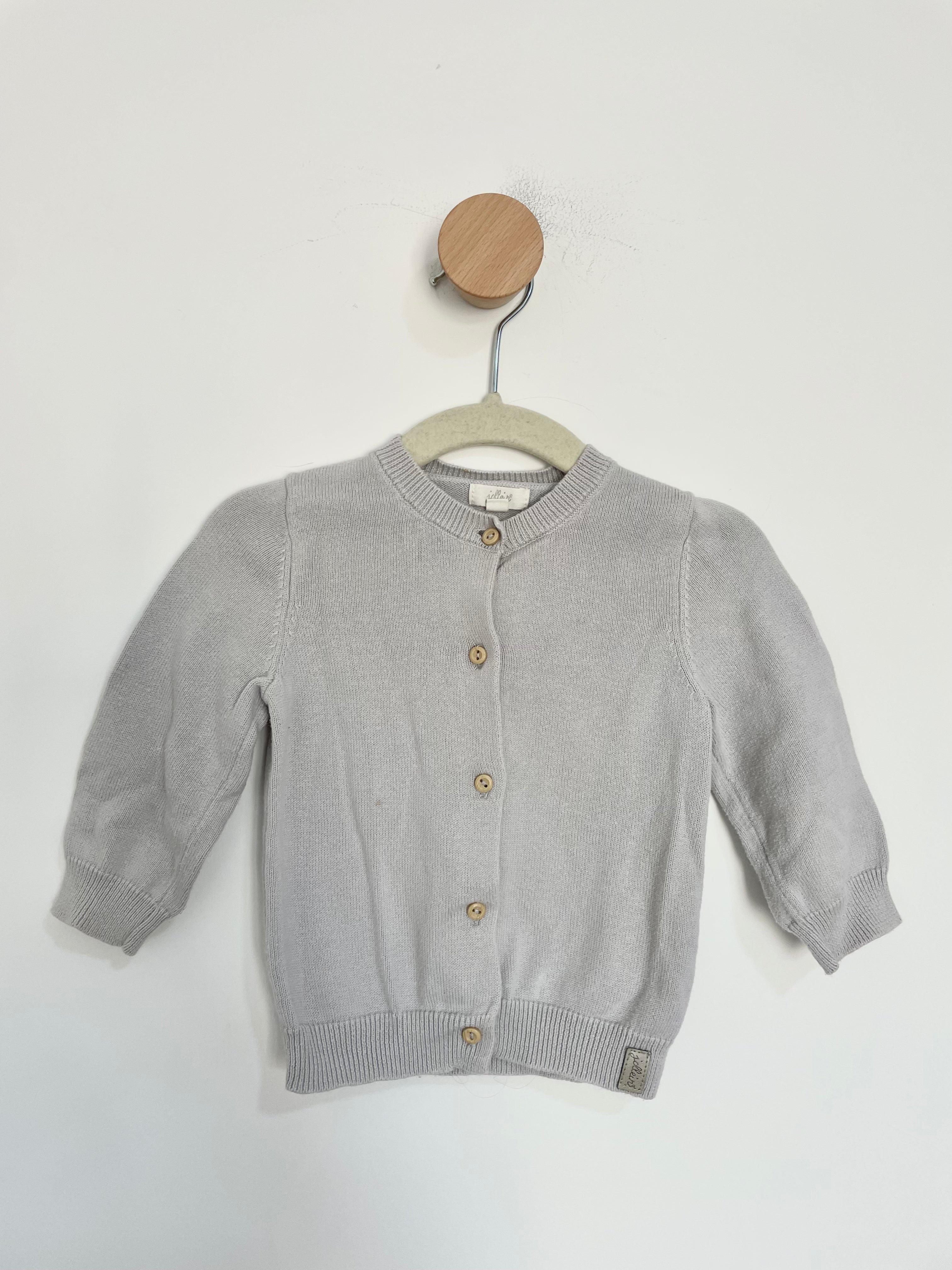 9-12m Cardigan