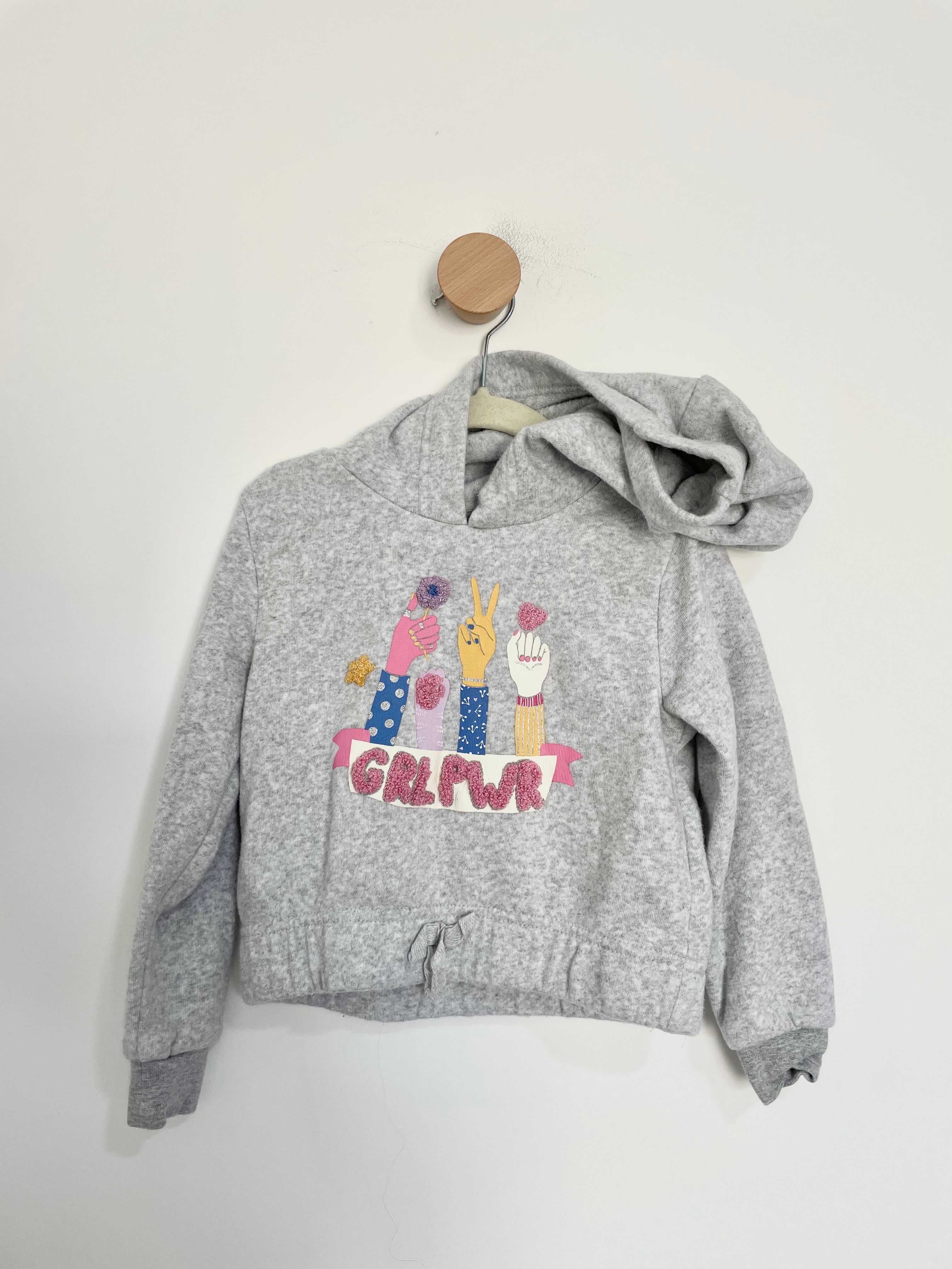 4y Hoodie