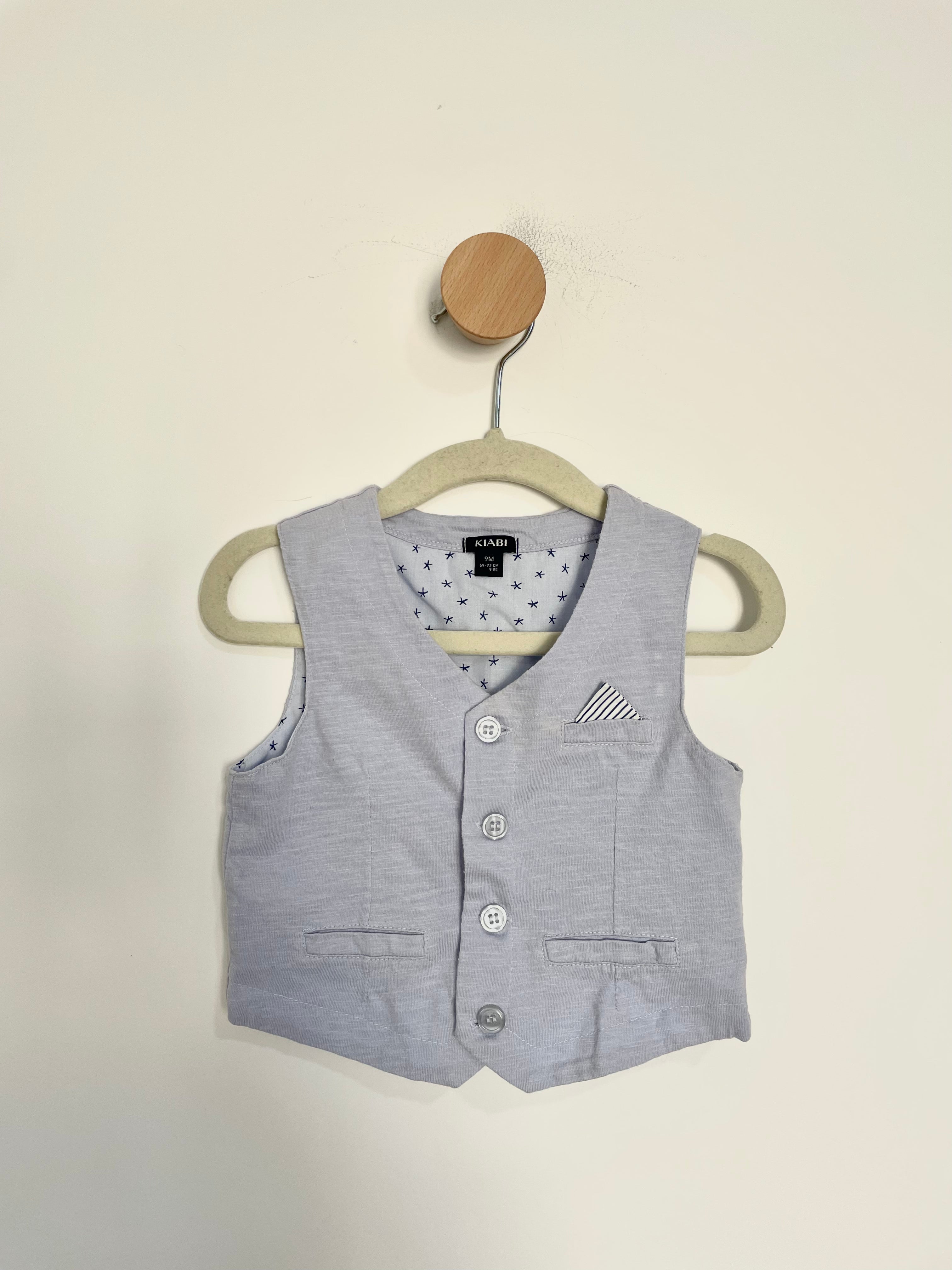 9m Waistcoat