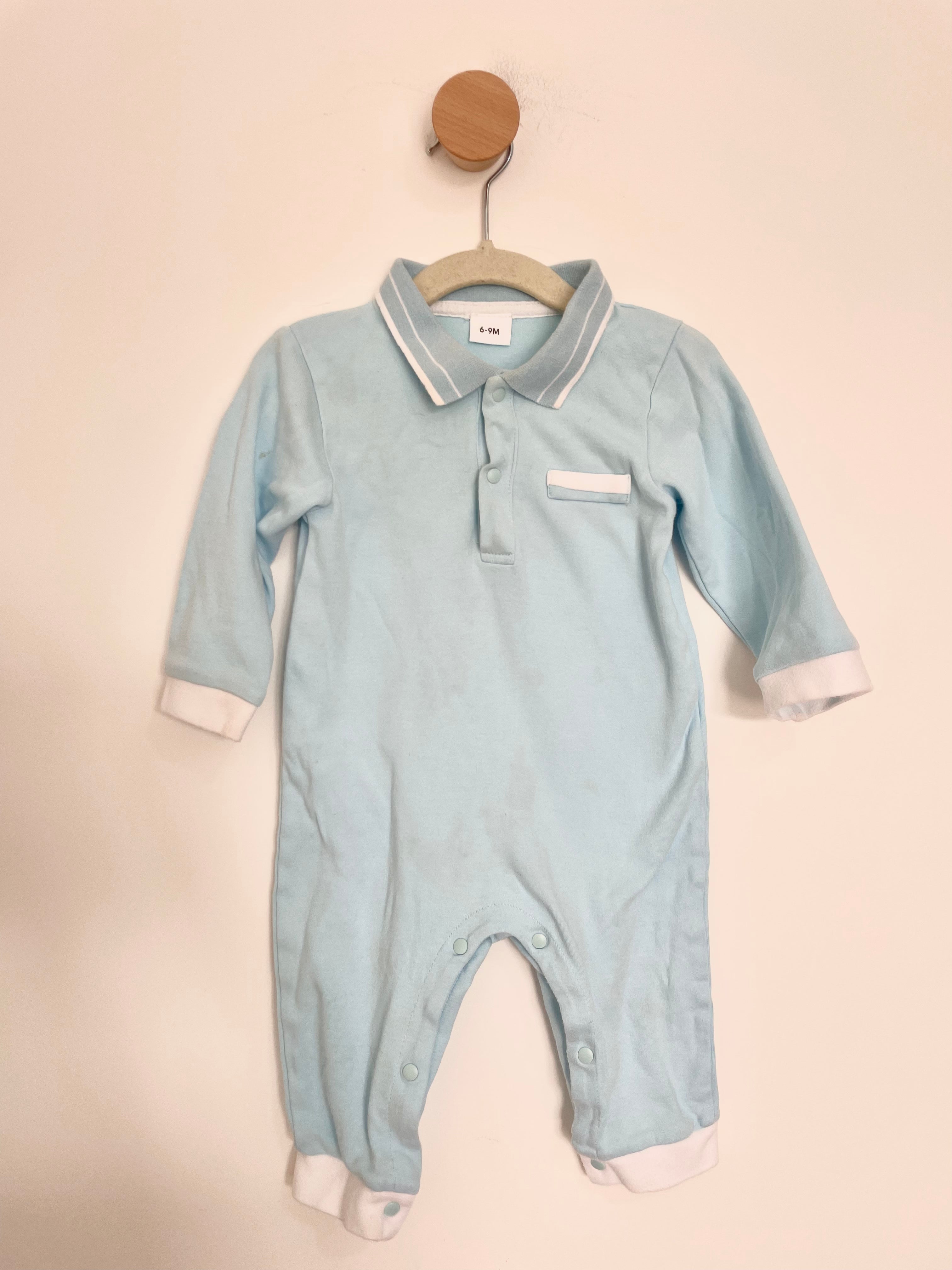 6-9m Sleepsuit