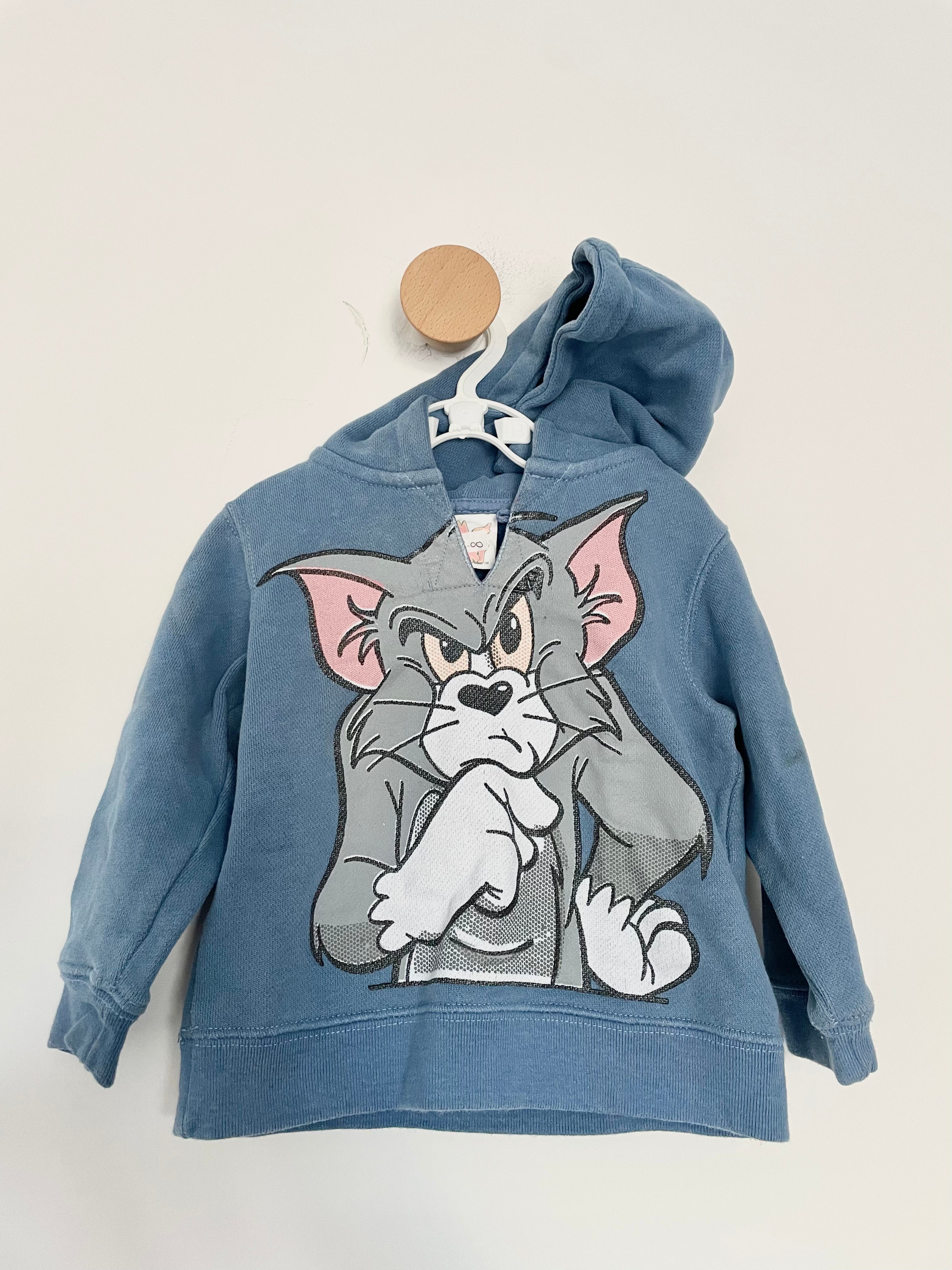 12-18m Hoodie