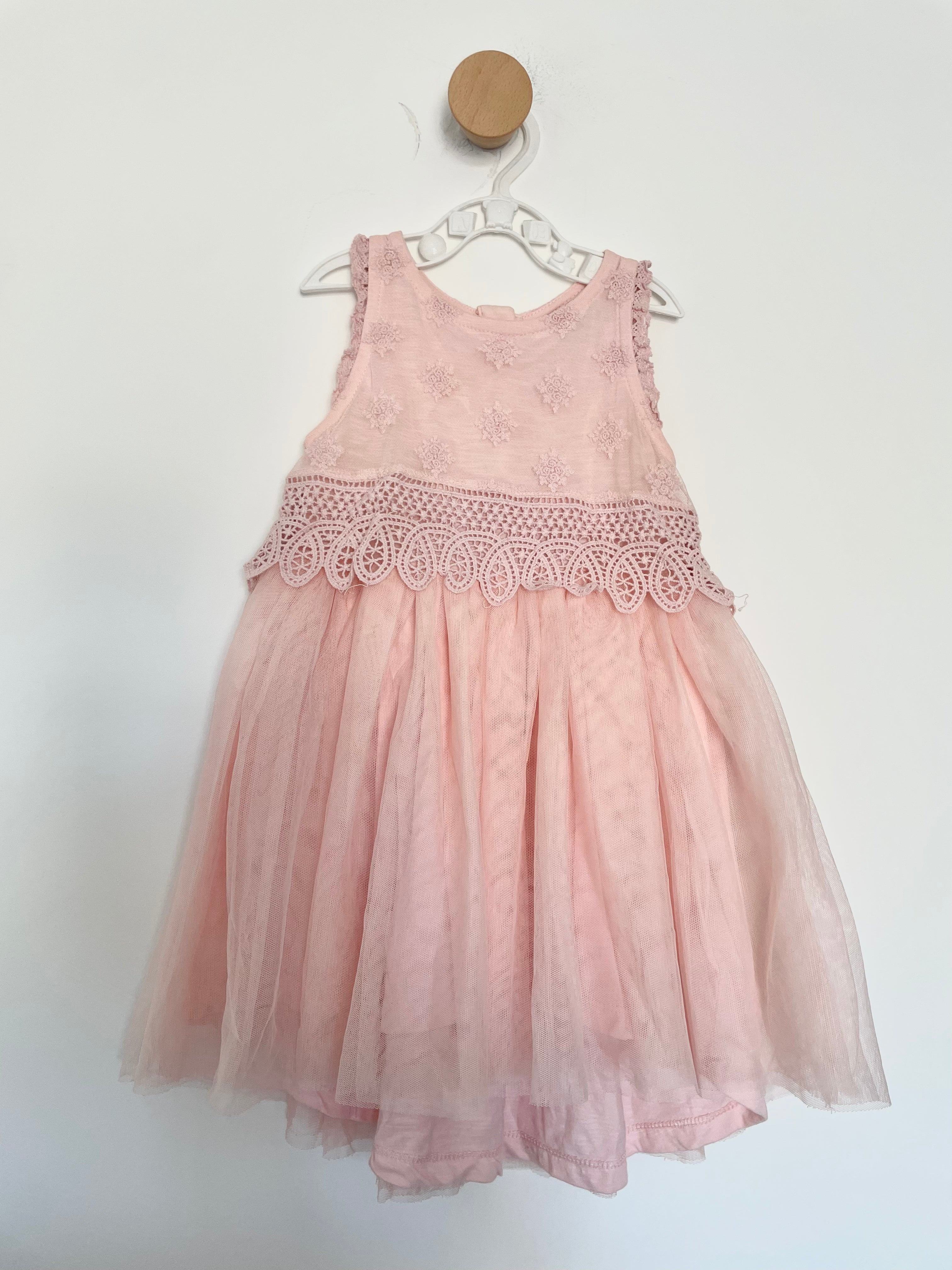 12-18m Dress