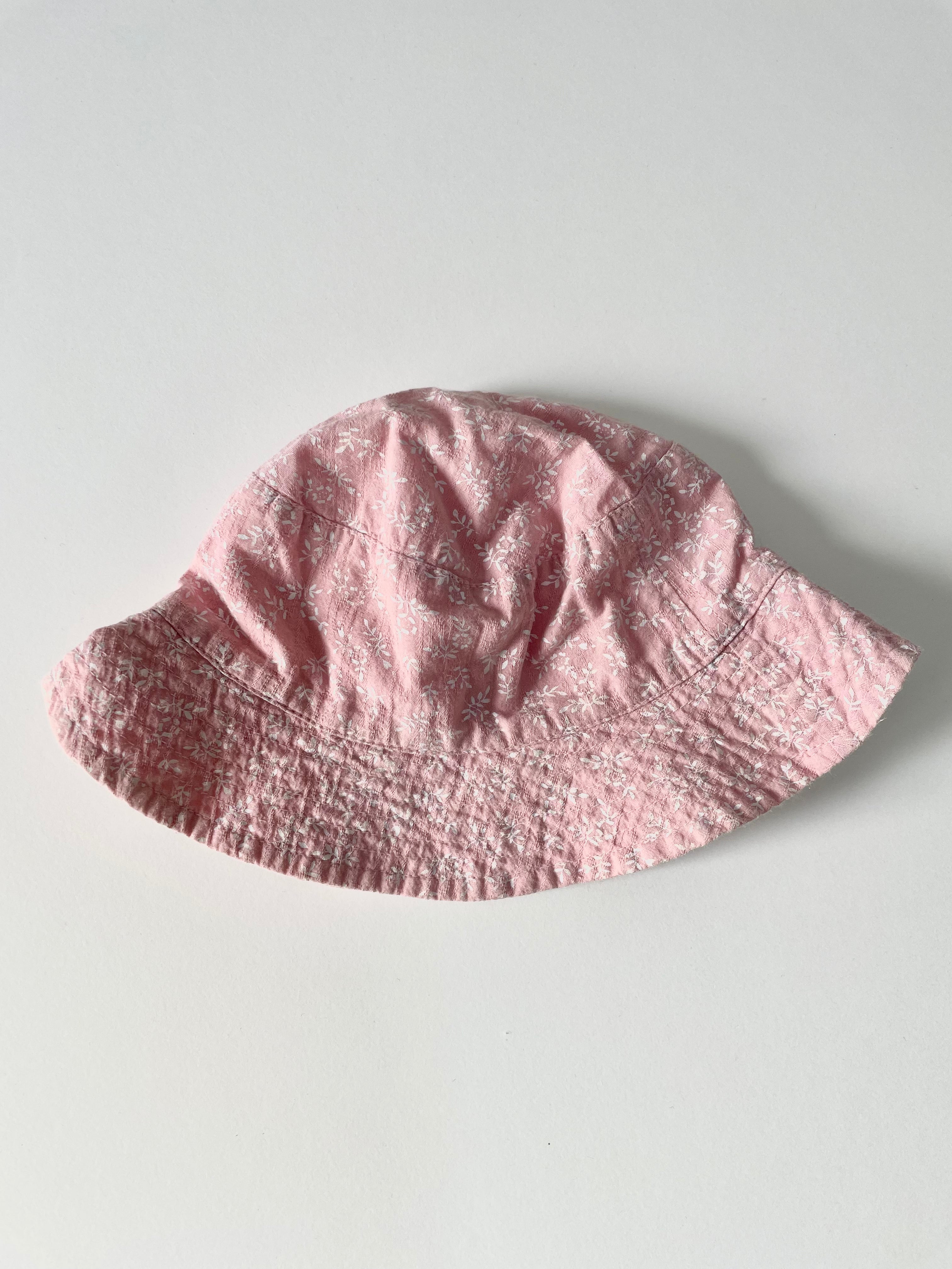 12-24m Sun Hat