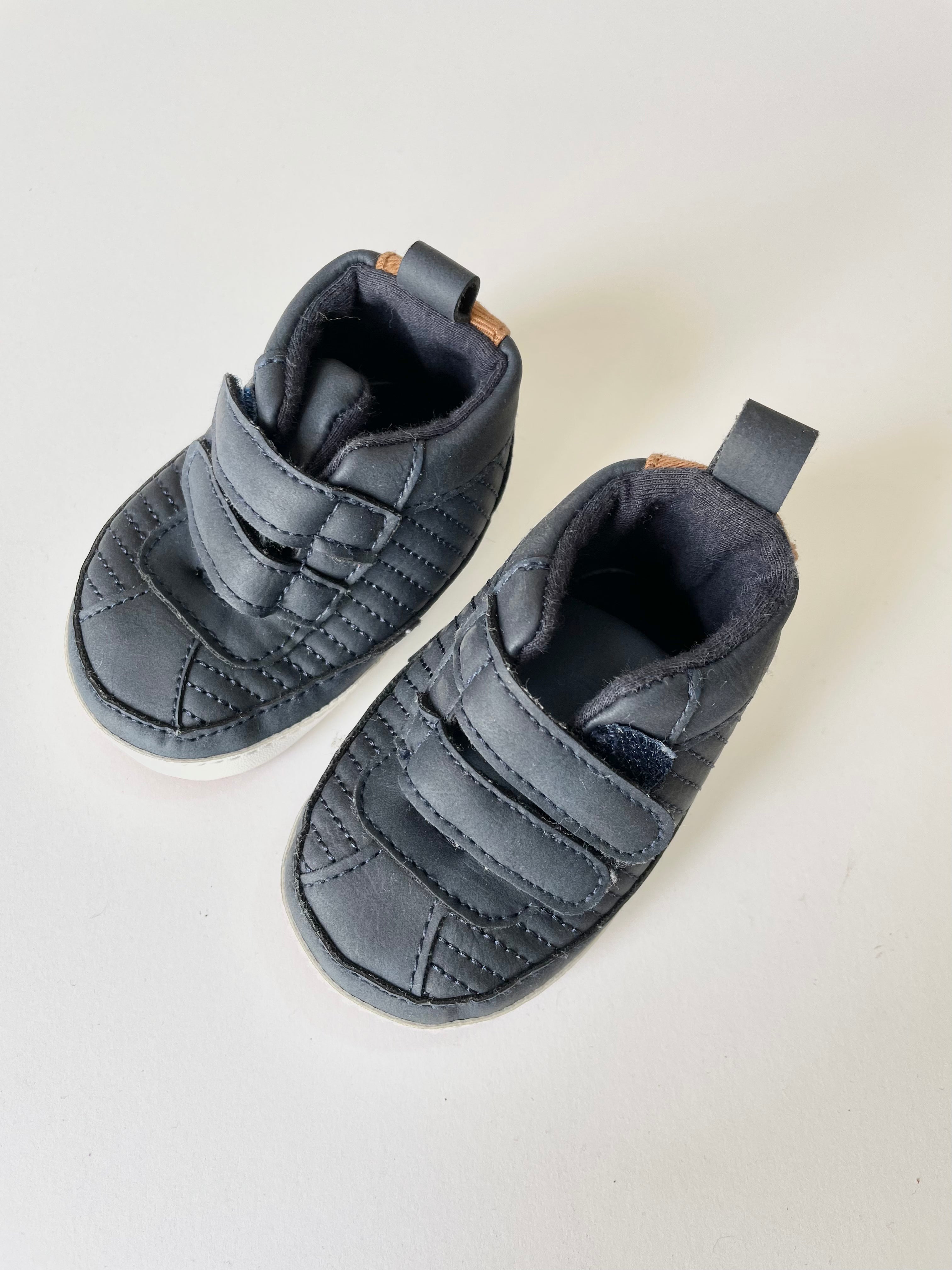 0-3m Pram Shoes