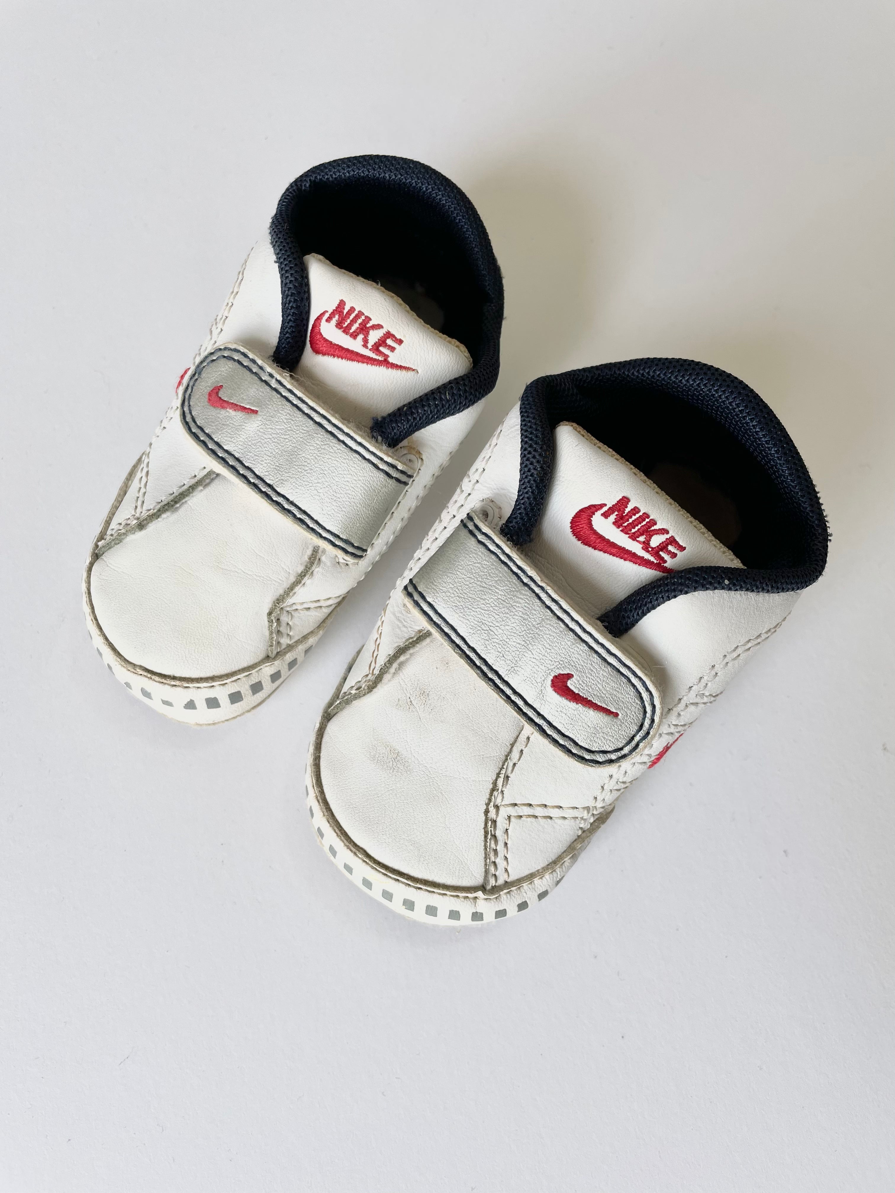 0-3m Pram Shoes