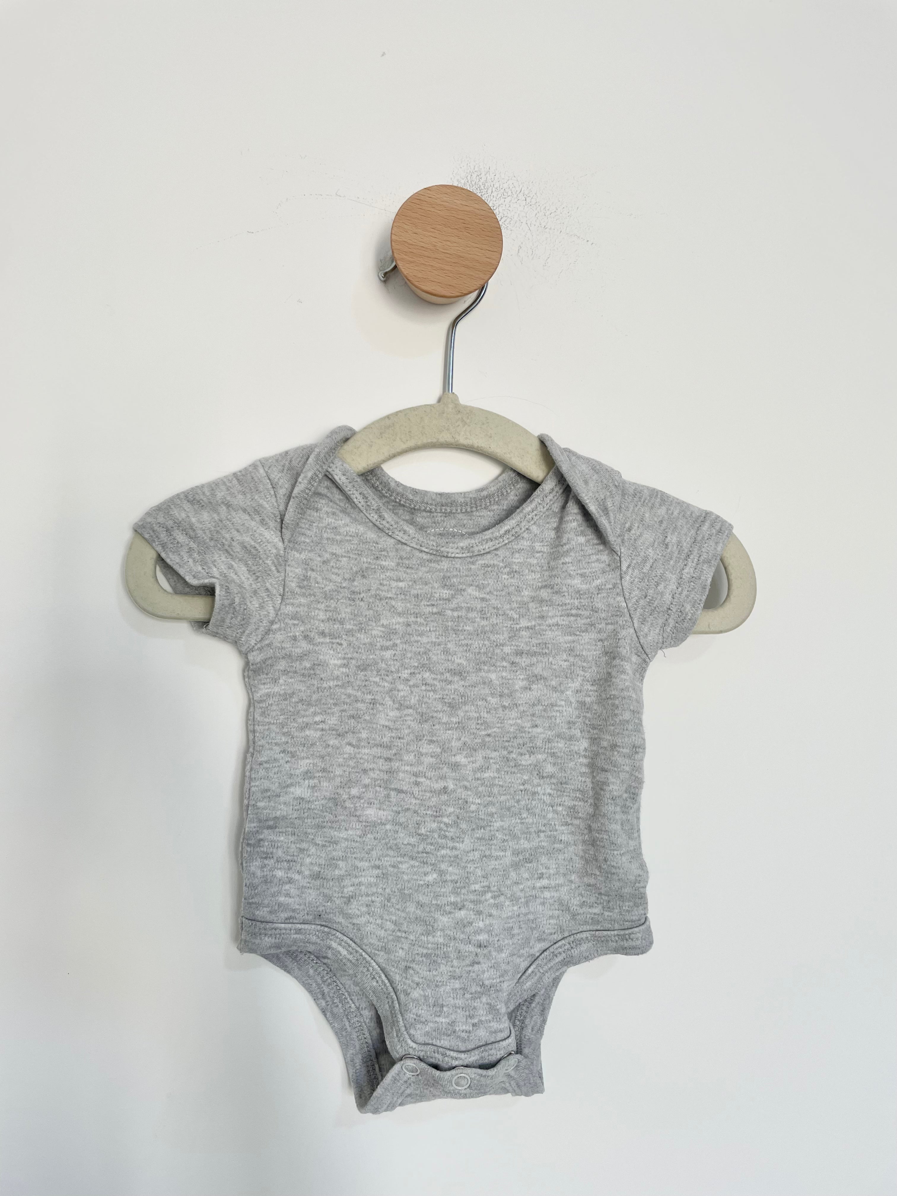 Newborn Vest