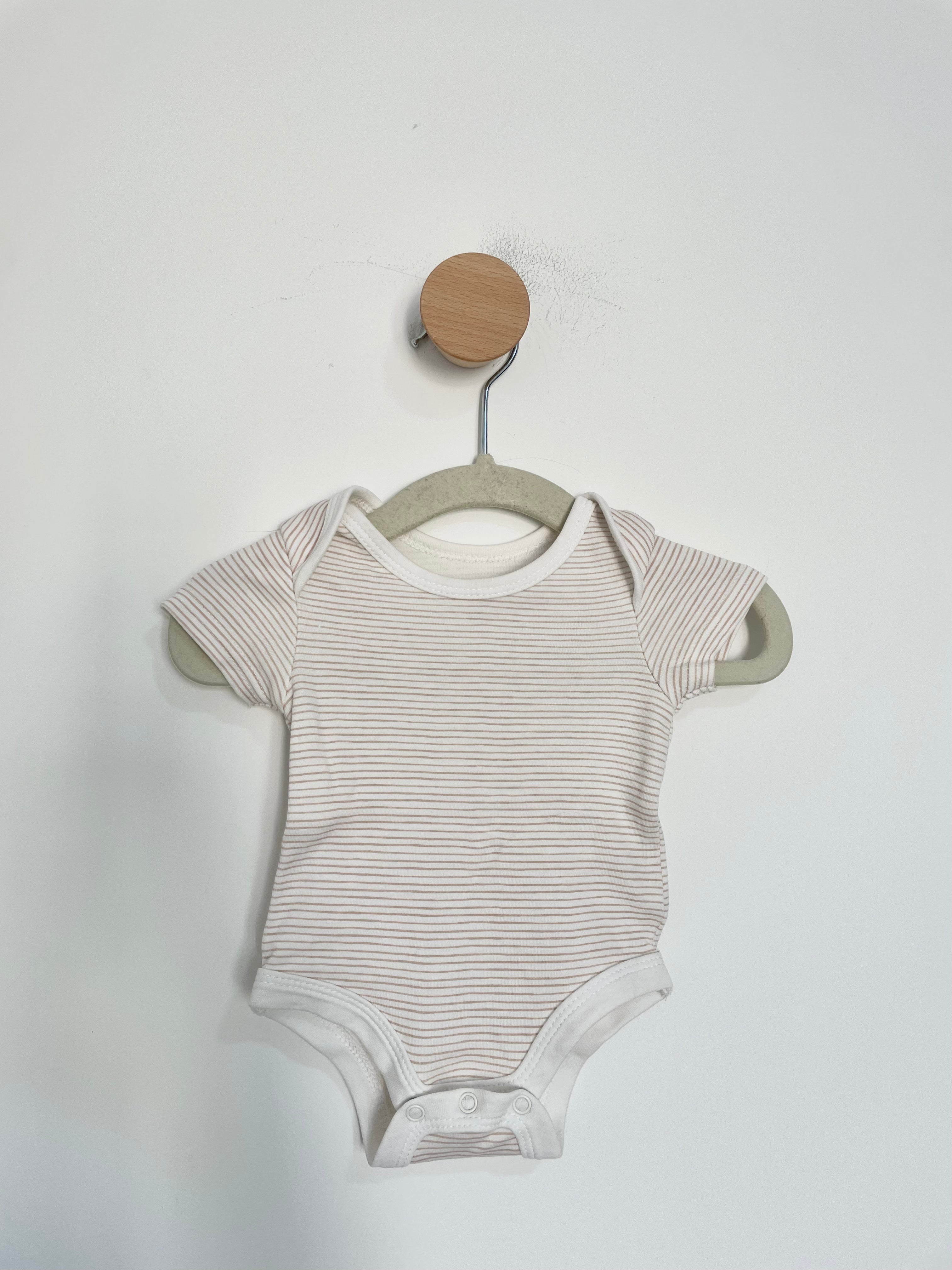 Newborn Vest