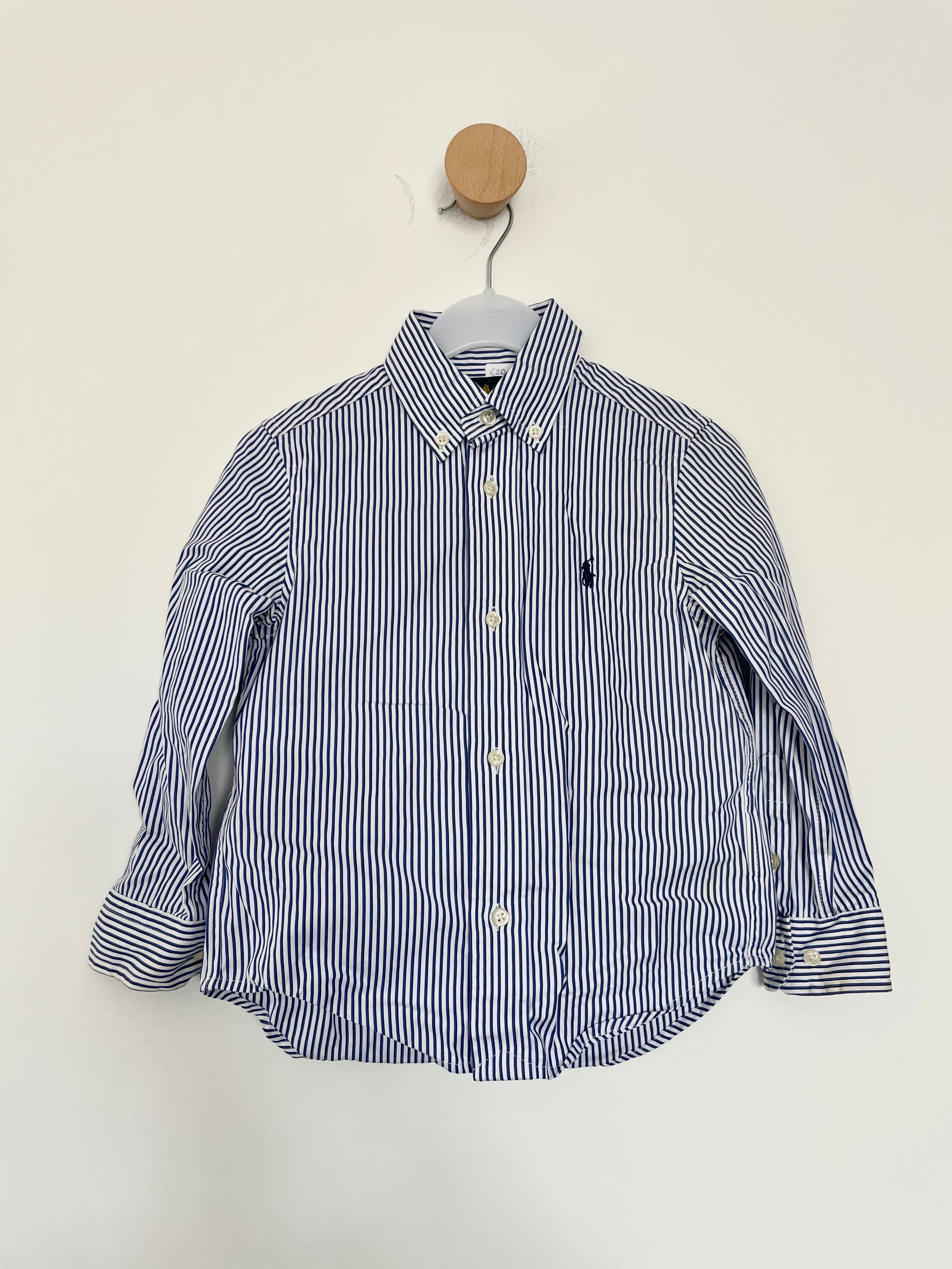 3y Ralph Lauren Shirt