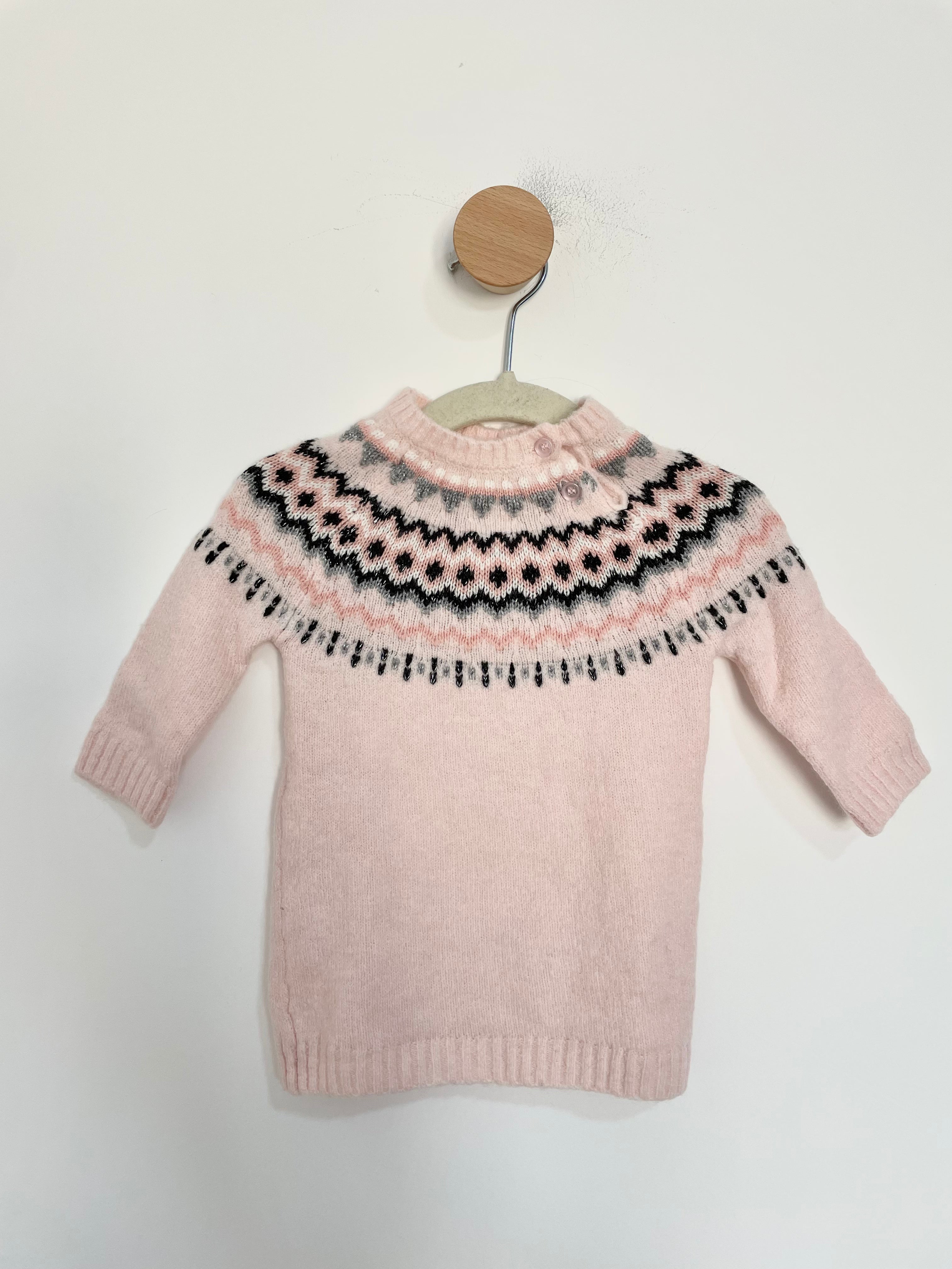 Newborn Jumper