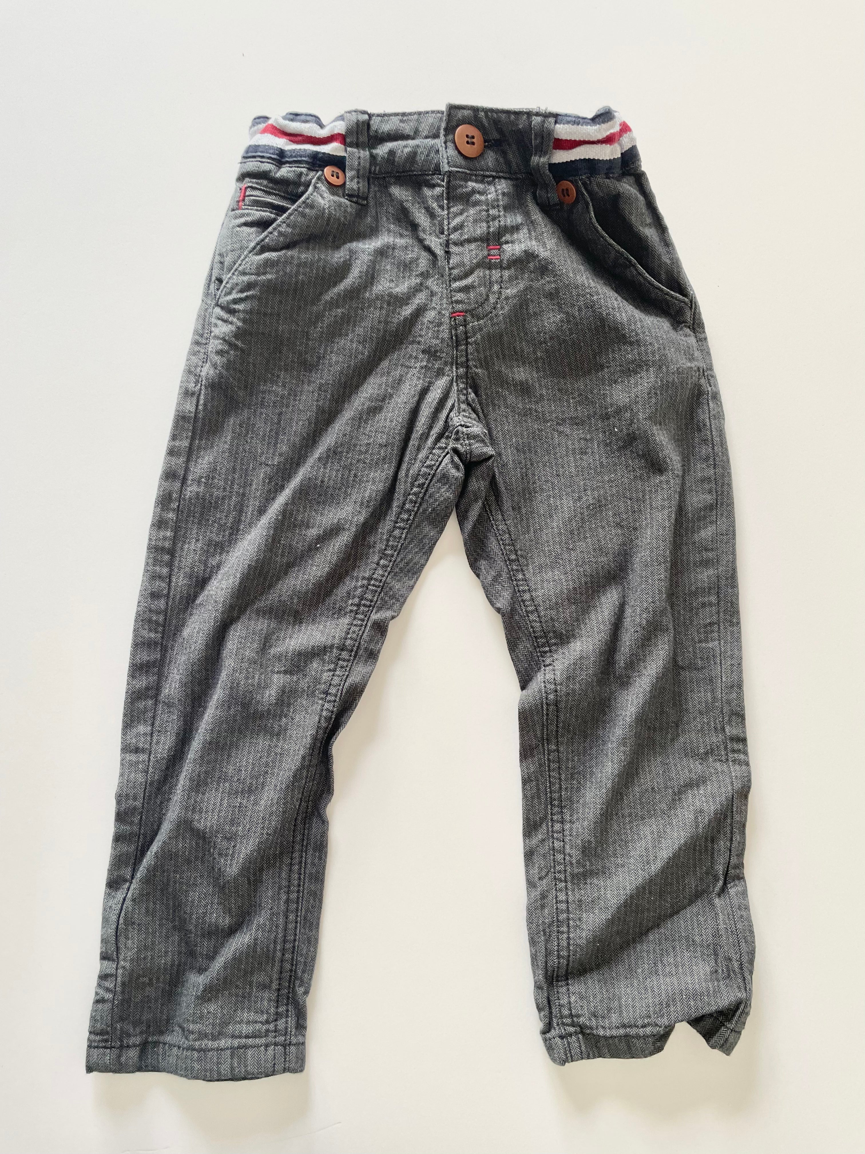 2-3y Trousers