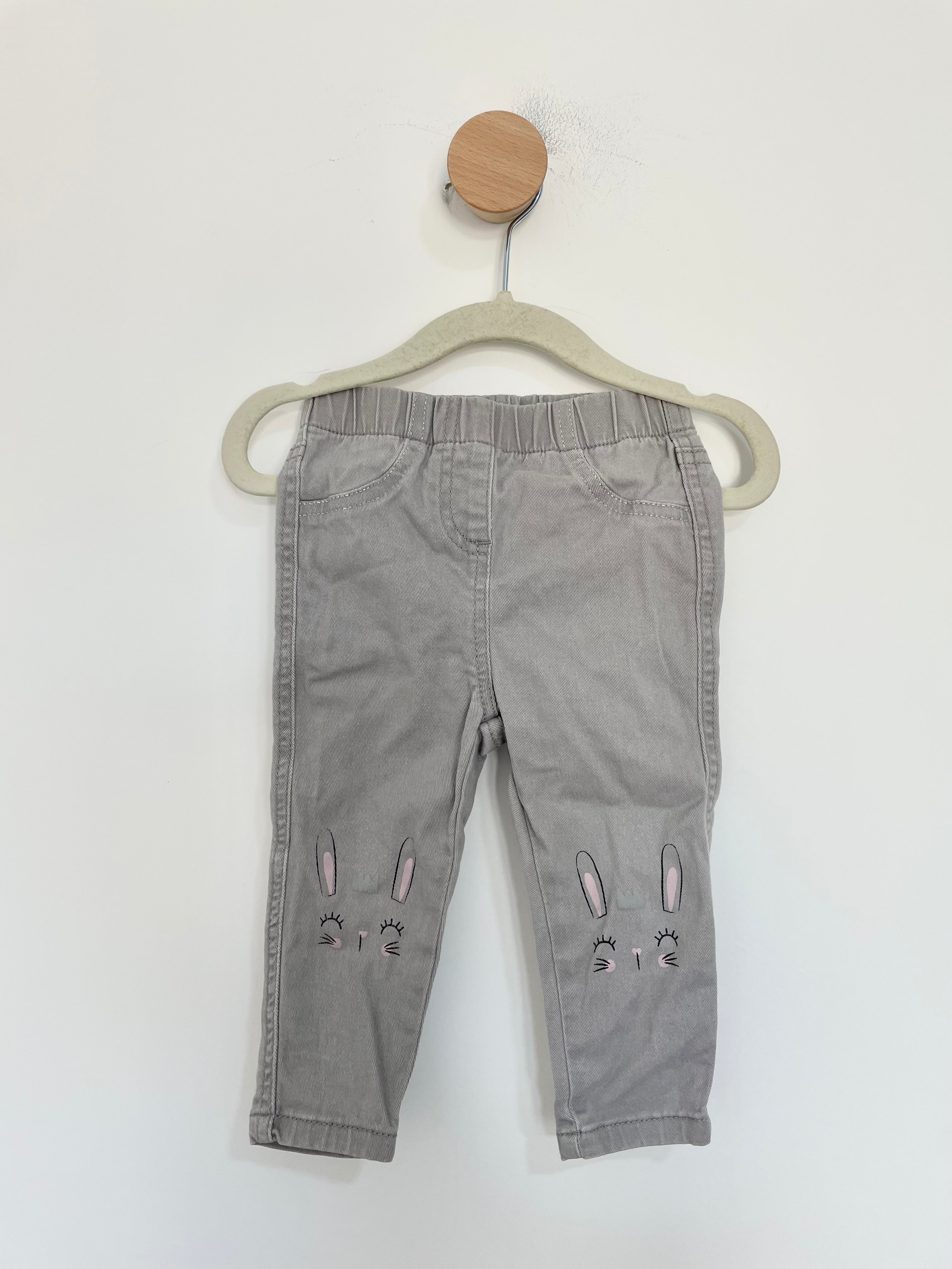 9-12m Trousers