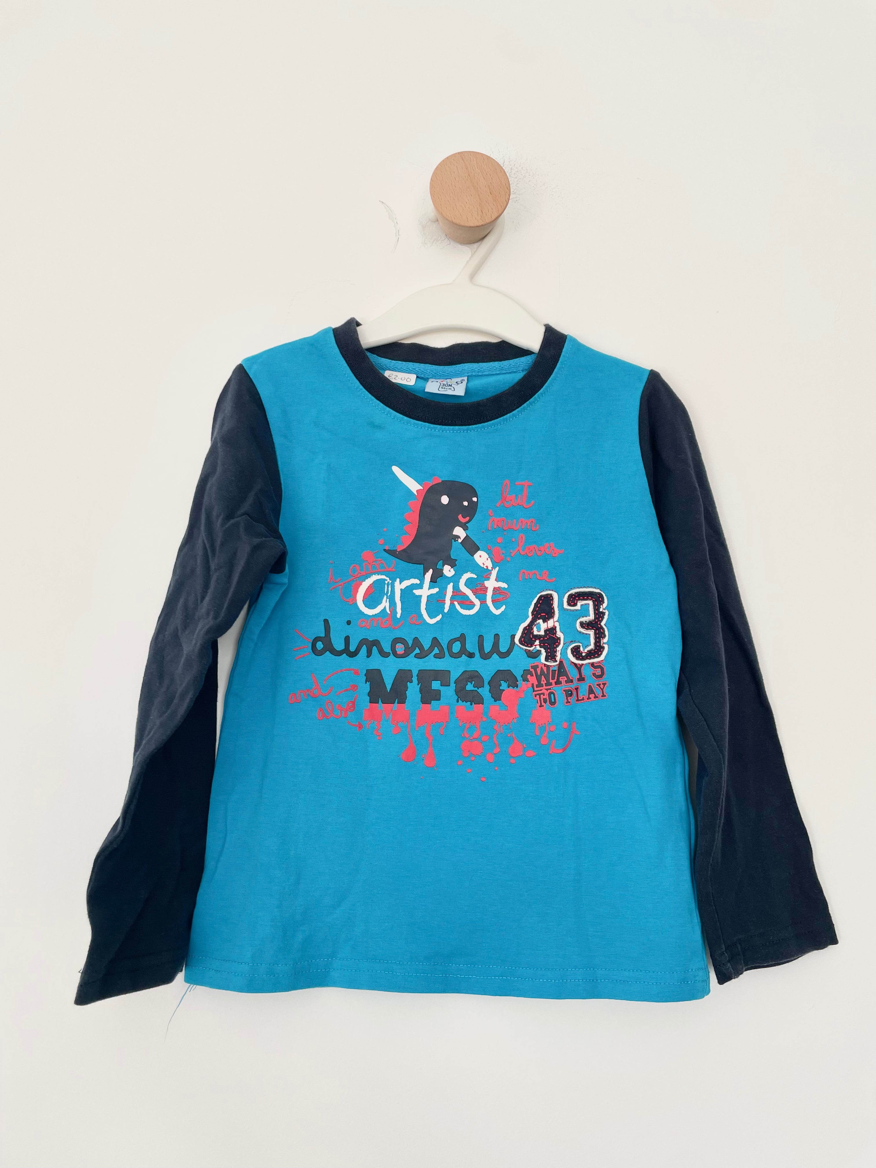 2-3y Shirt