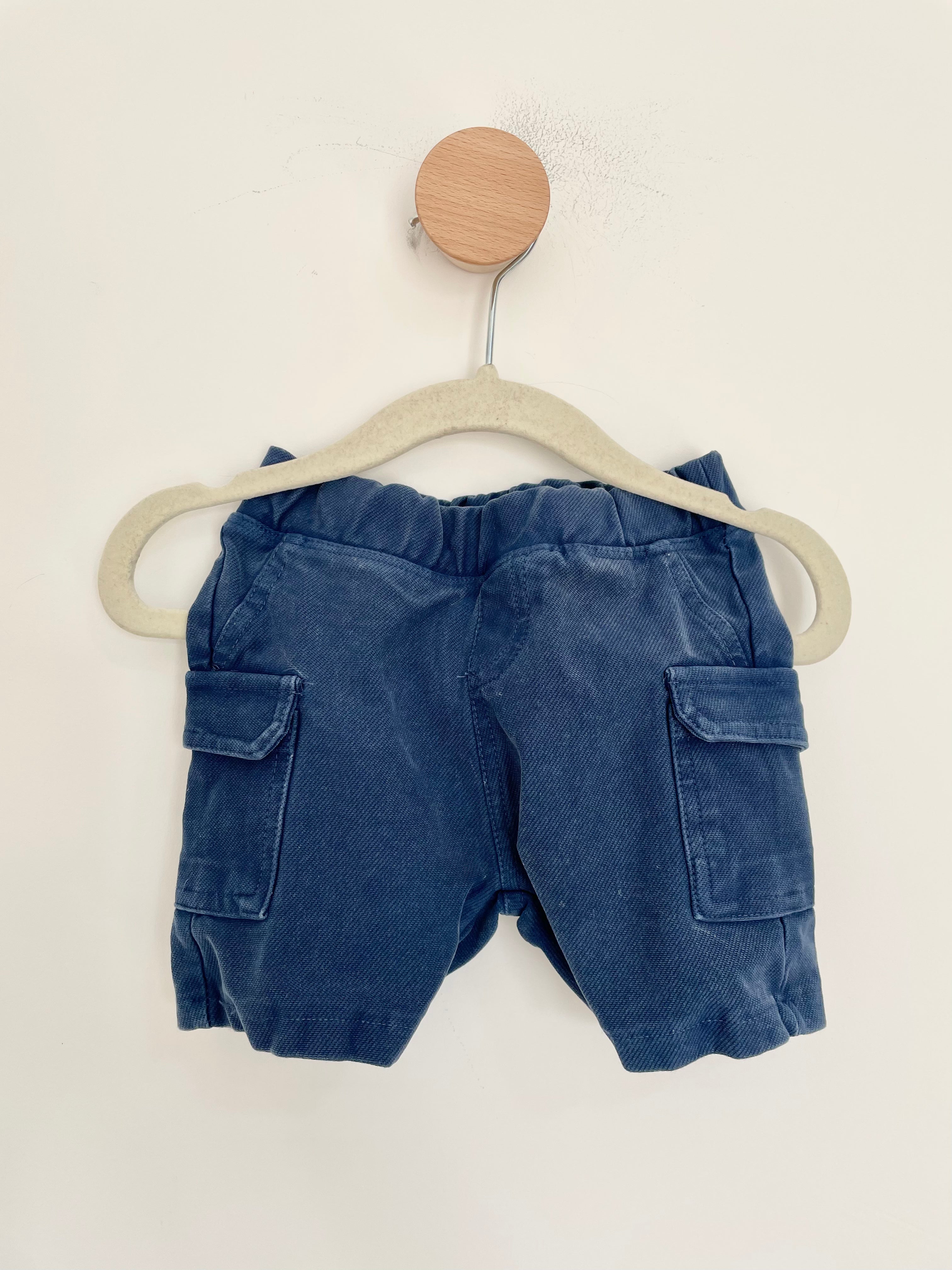 3-6m Shorts