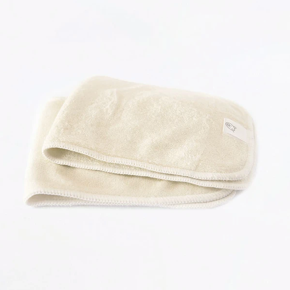 The Cloth Nappy Company Malta La Petite Ourse Bamboo Insert