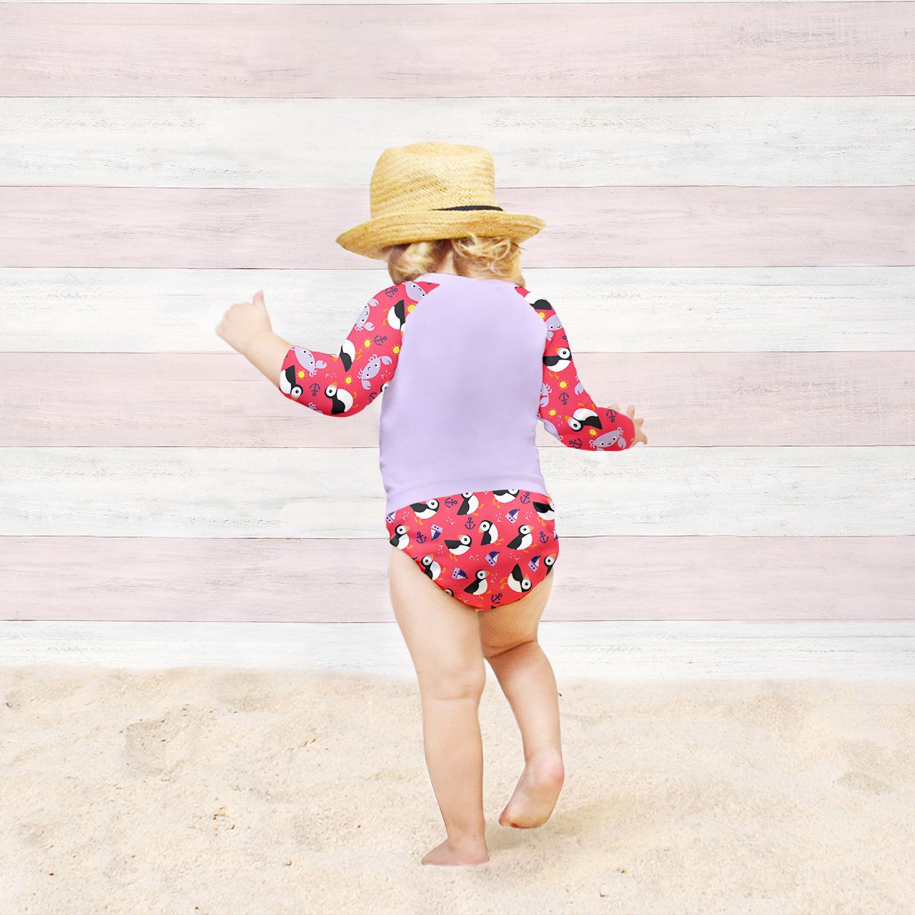 The Cloth Nappy Company Malta Bambino Mio Swim Set Nice Lifestyle