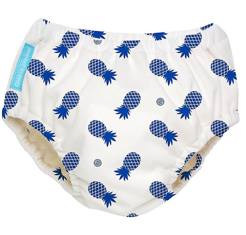 Charlie Banana 2-in-1 Swim Diaper & Training Pants