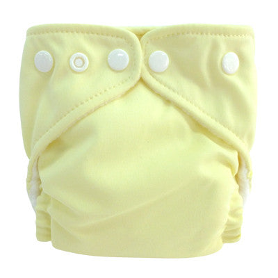 Charlie Banana X-Small Pocket Nappy Butter The Cloth Nappy Company Malta