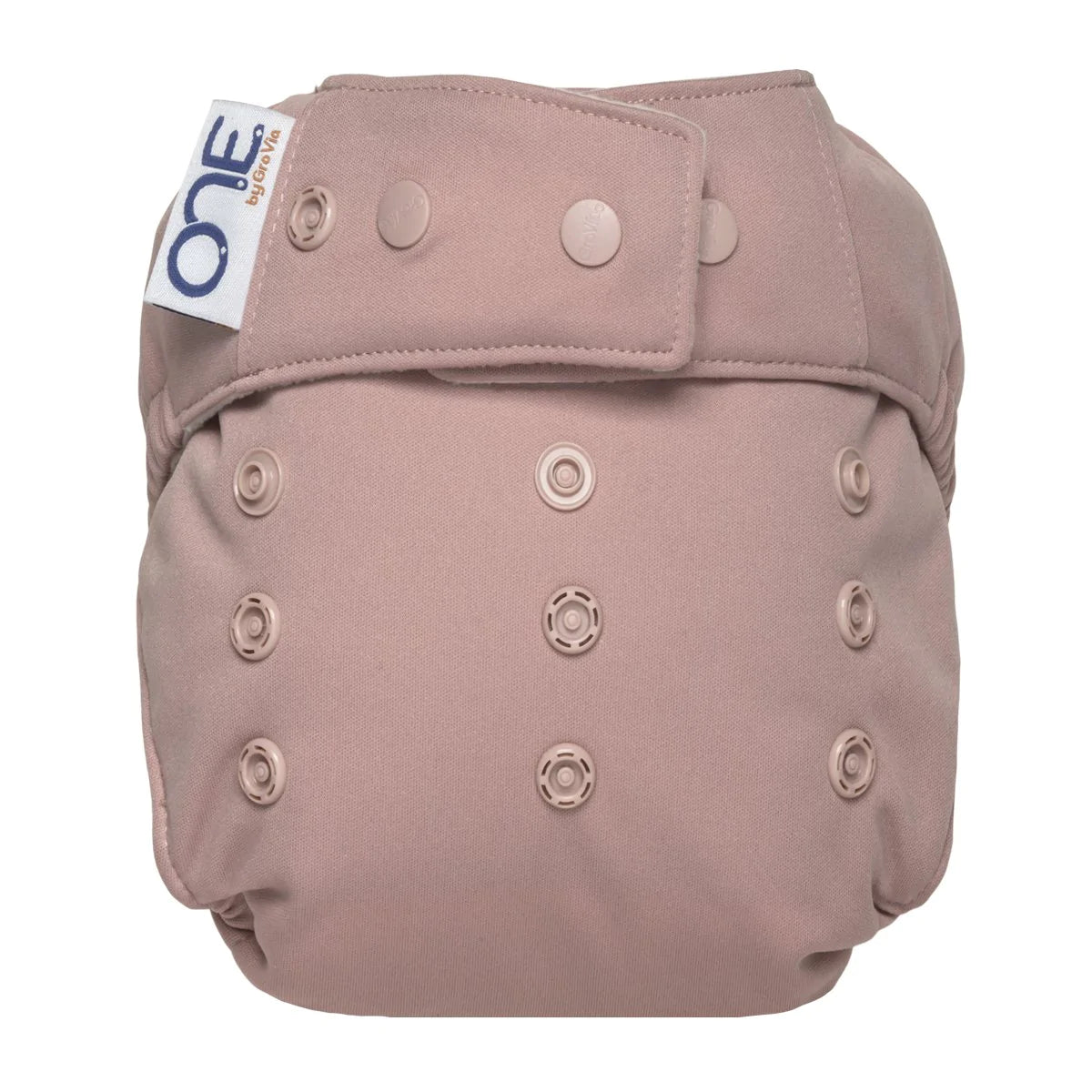 The Cloth Nappy Company Malta GroVia O.N.E. Diaper Opal