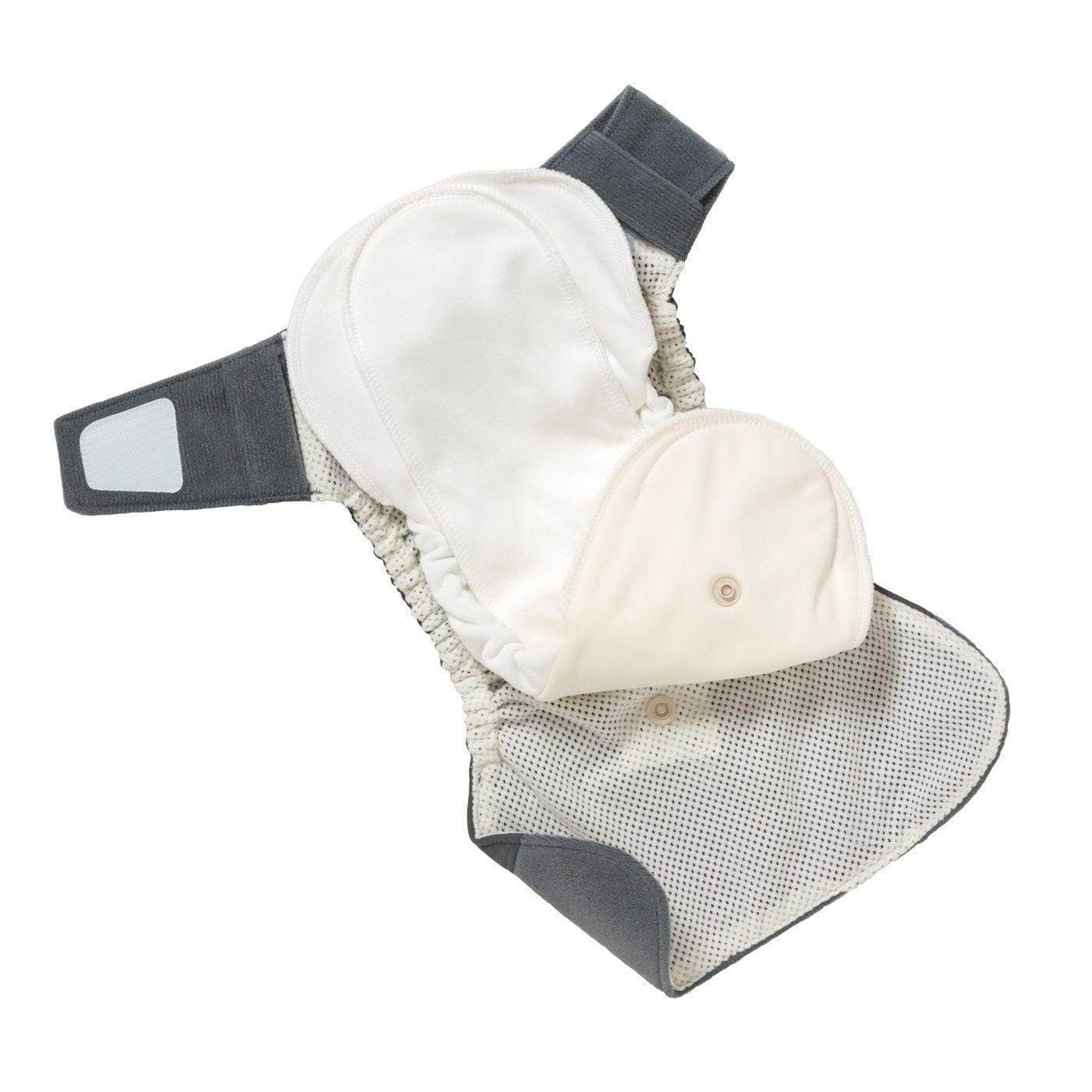 Grovia Hybrid Diaper Shell