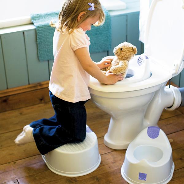 The Cloth Nappy Company Malta Bambino Mio Potty 1