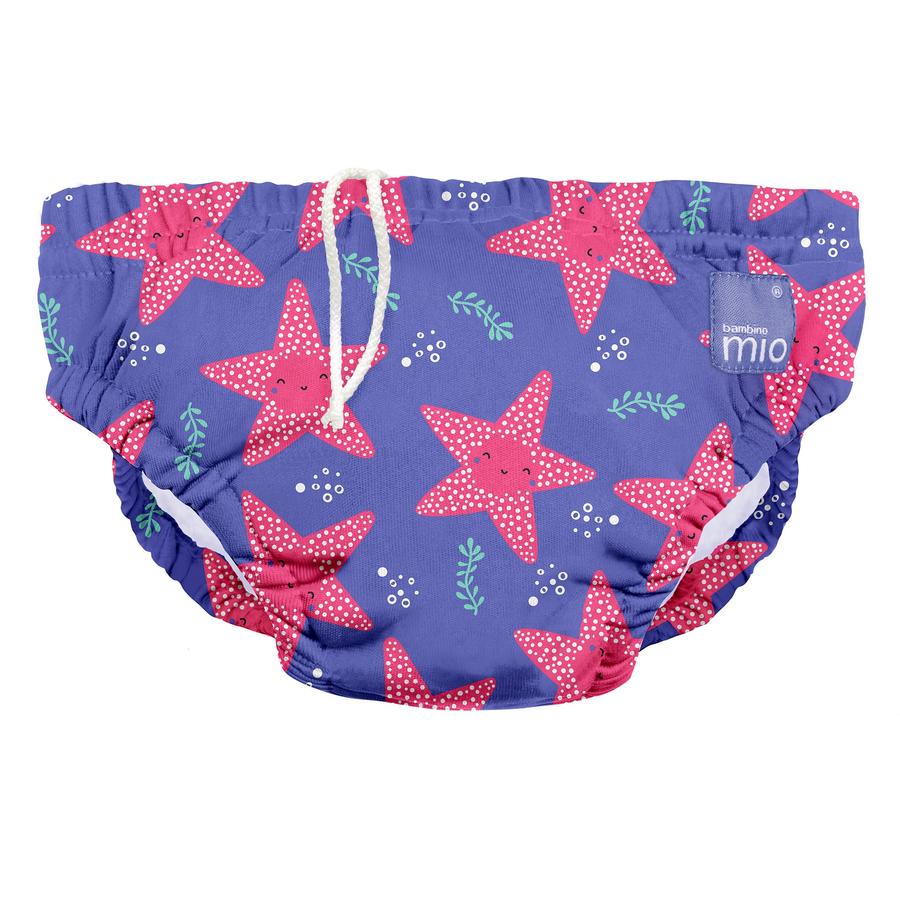 The Cloth Nappy Company Malta Bambino Mio Swim Nappy Supernova Star